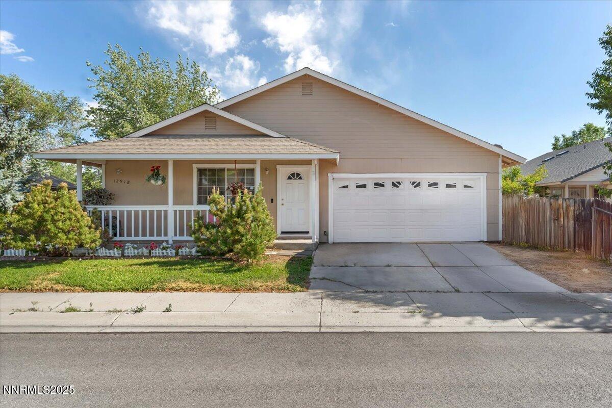 1291 Zinfandel Drive Property Photo 1
