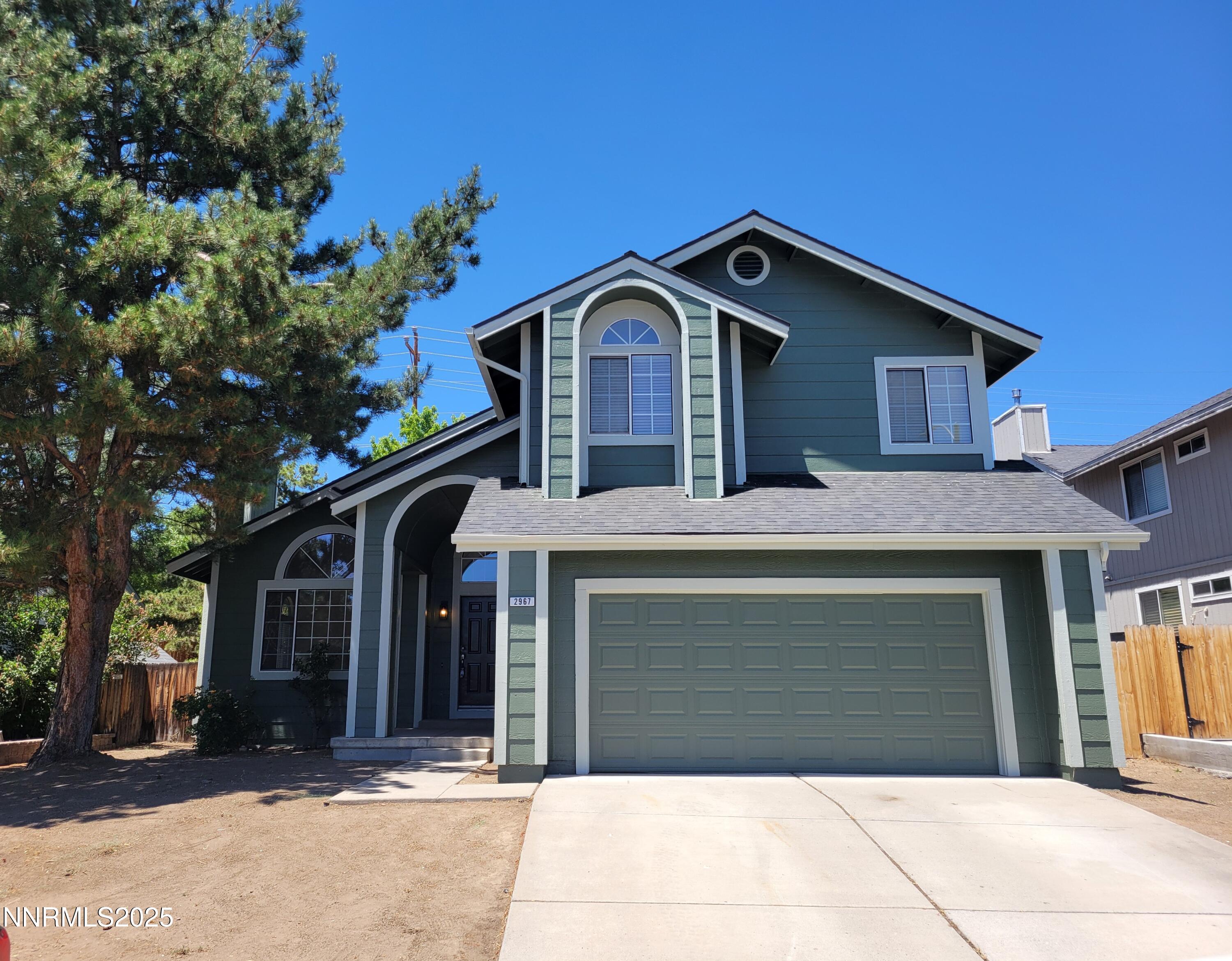2967 Aspendale Drive Property Photo 1
