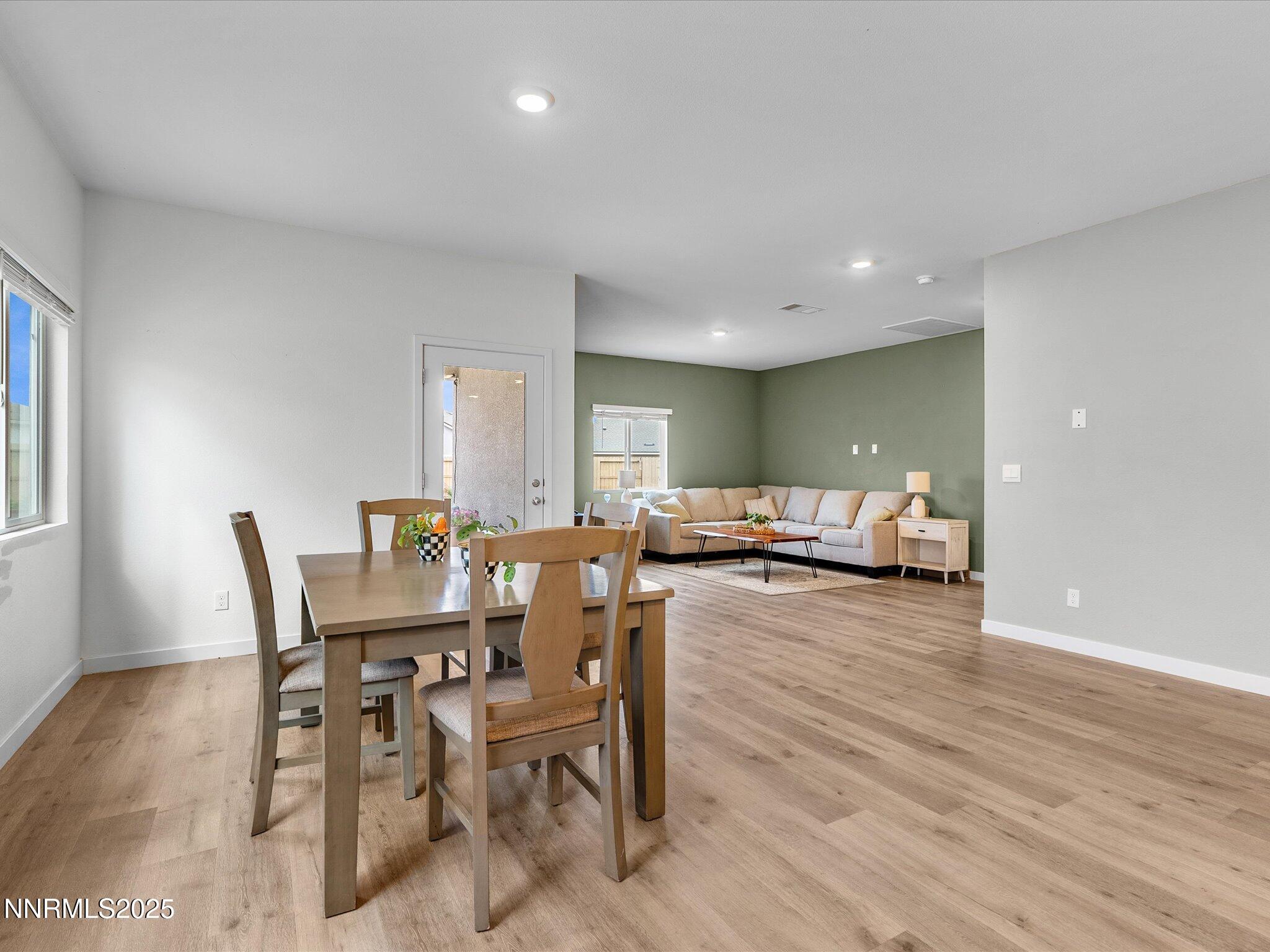 706 Ruby Valley Court Property Photo 16