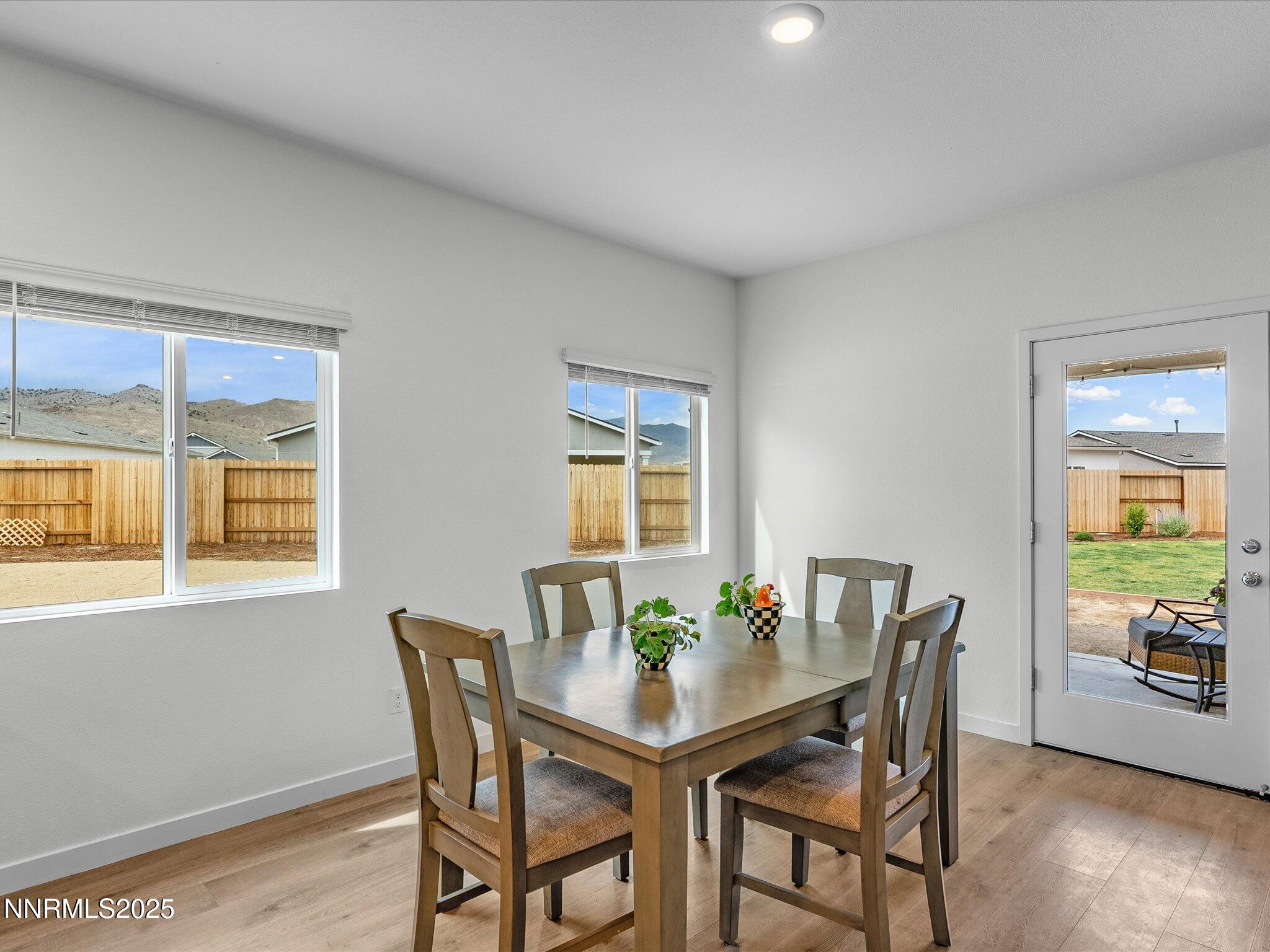 706 Ruby Valley Court Property Photo 17