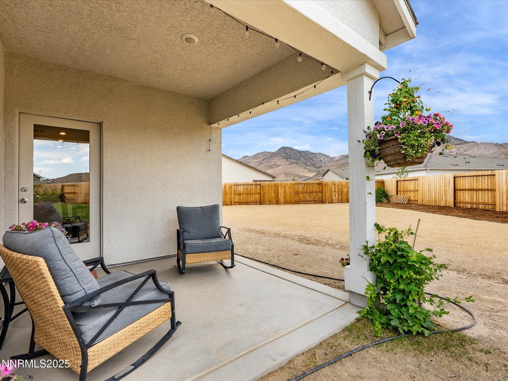 706 Ruby Valley Court Property Photo 36