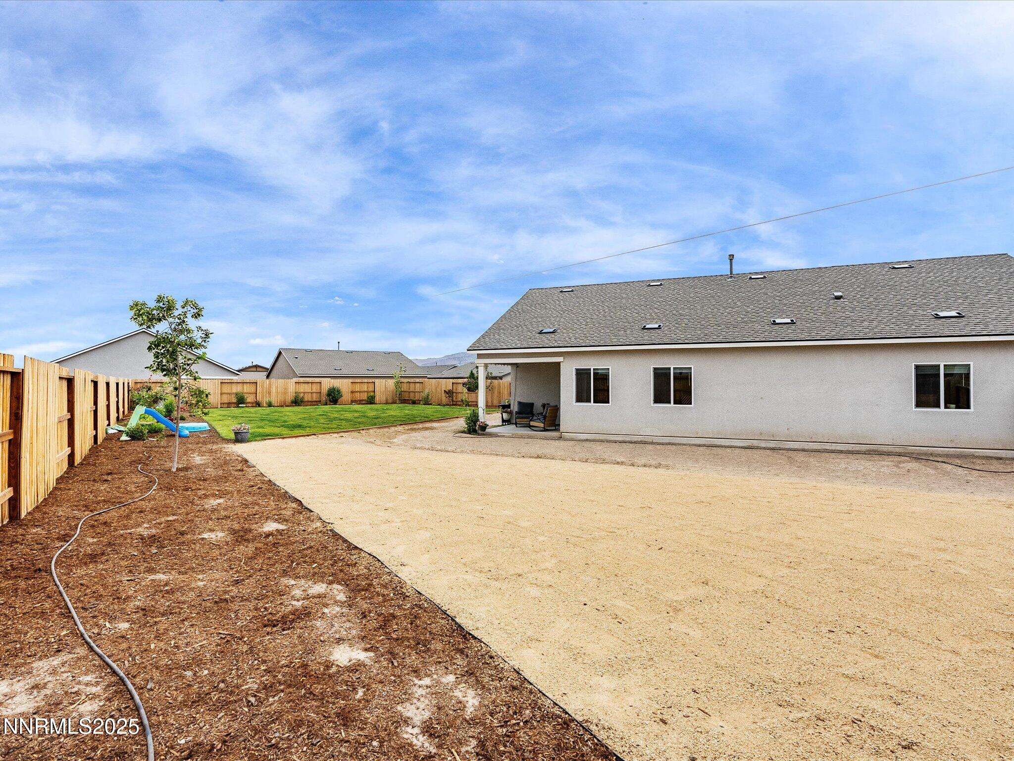 706 Ruby Valley Court Property Photo 37