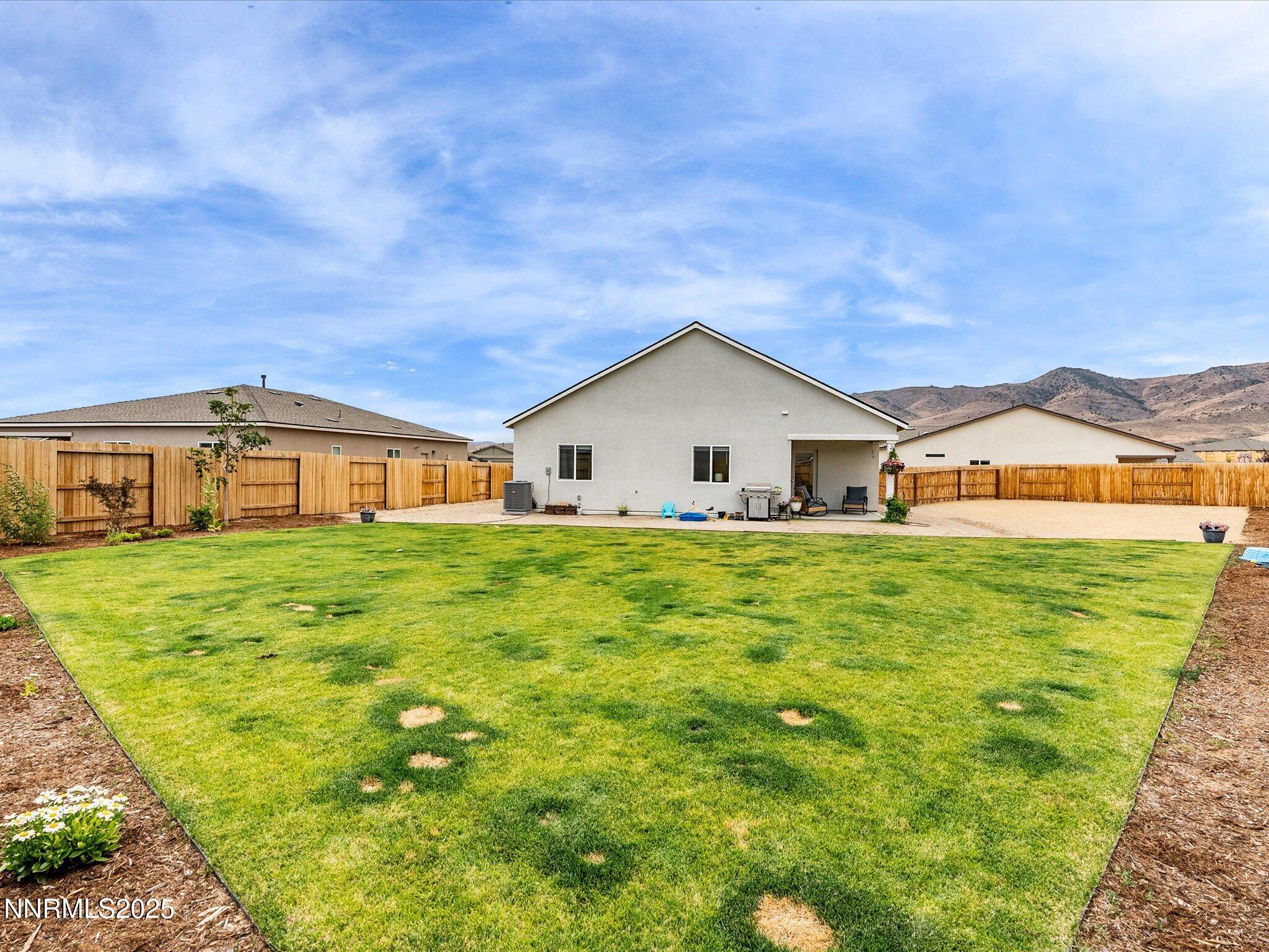 706 Ruby Valley Court Property Photo 39