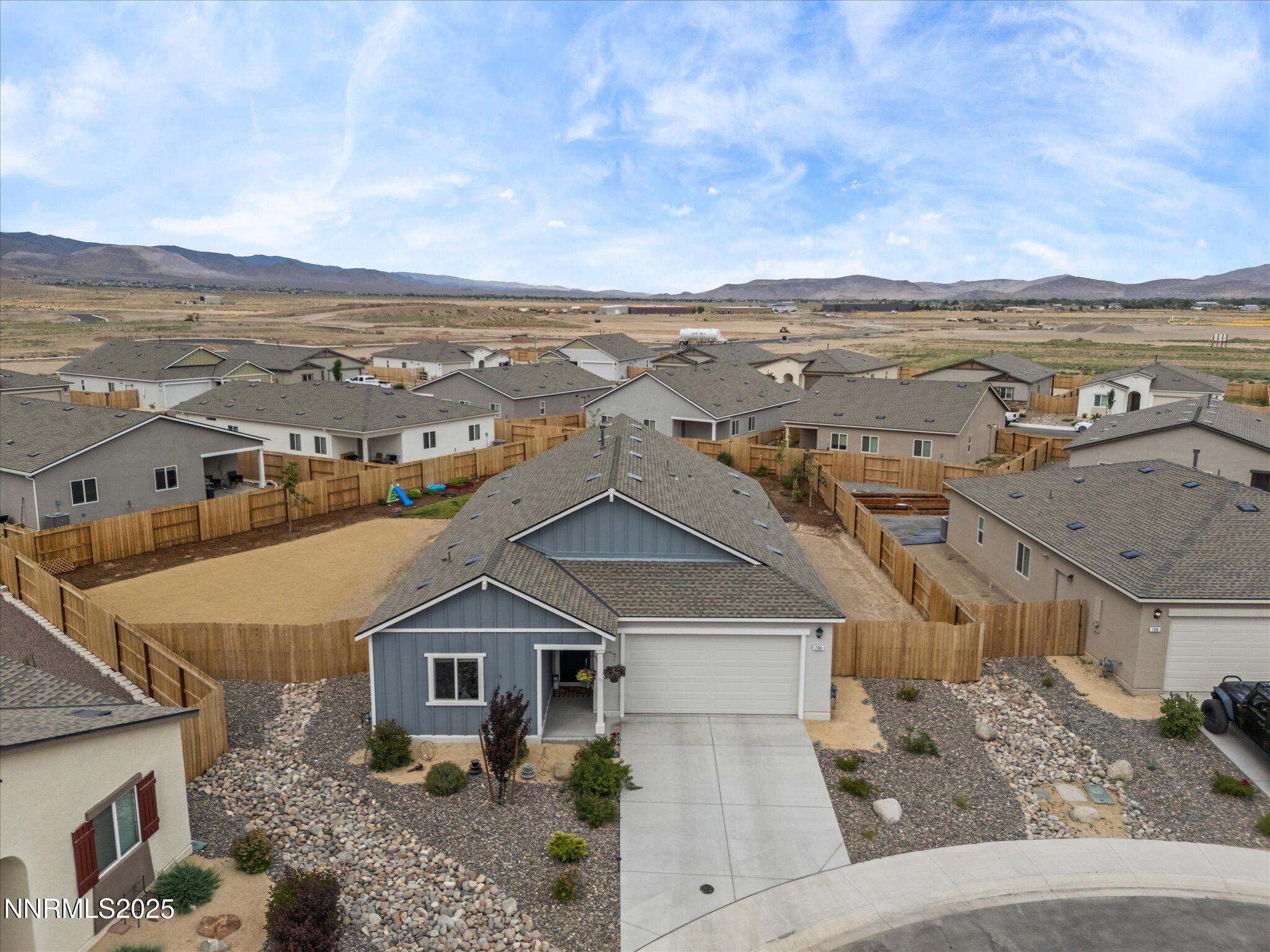 706 Ruby Valley Court Property Photo 41