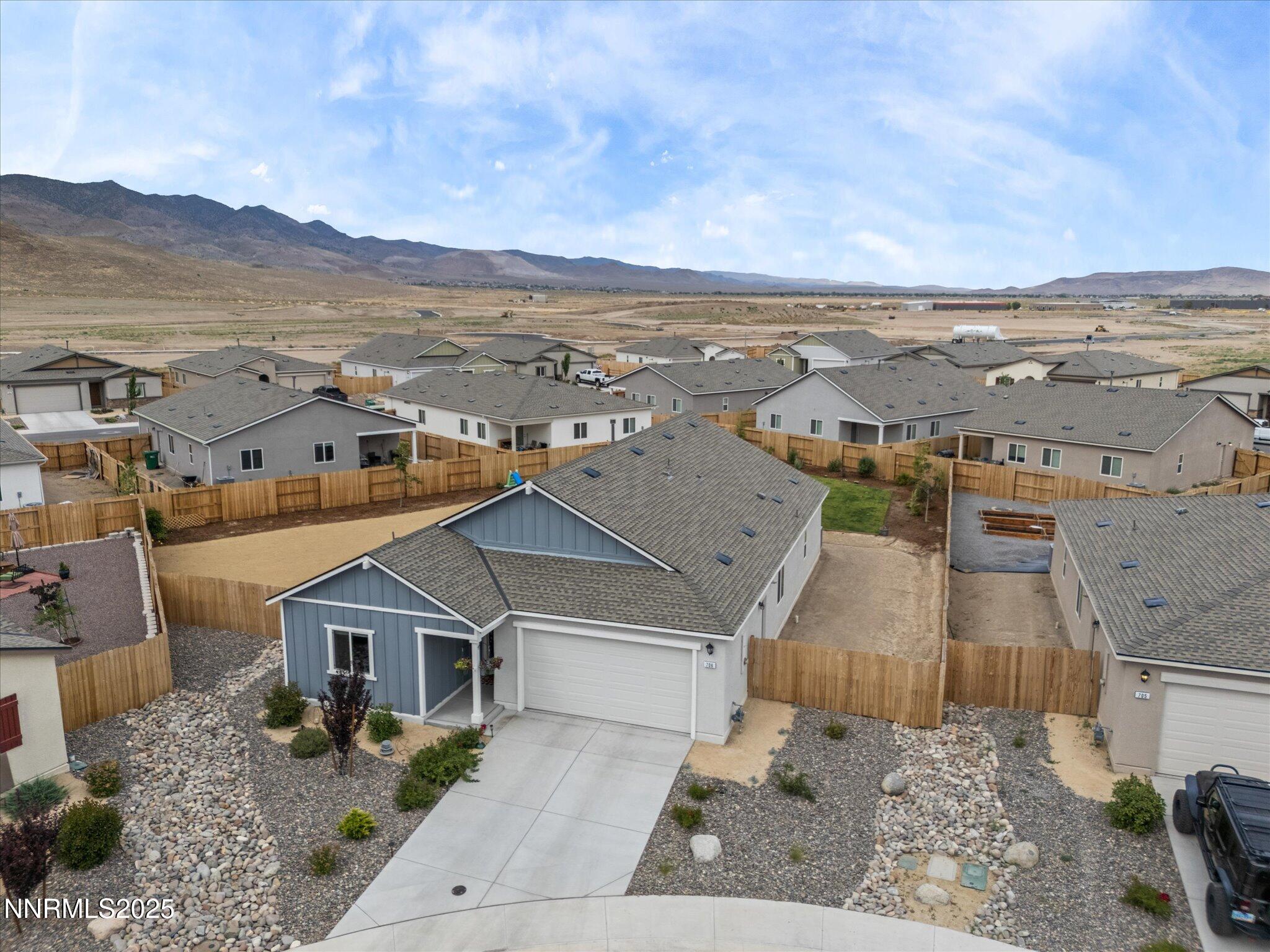 706 Ruby Valley Court Property Photo 42