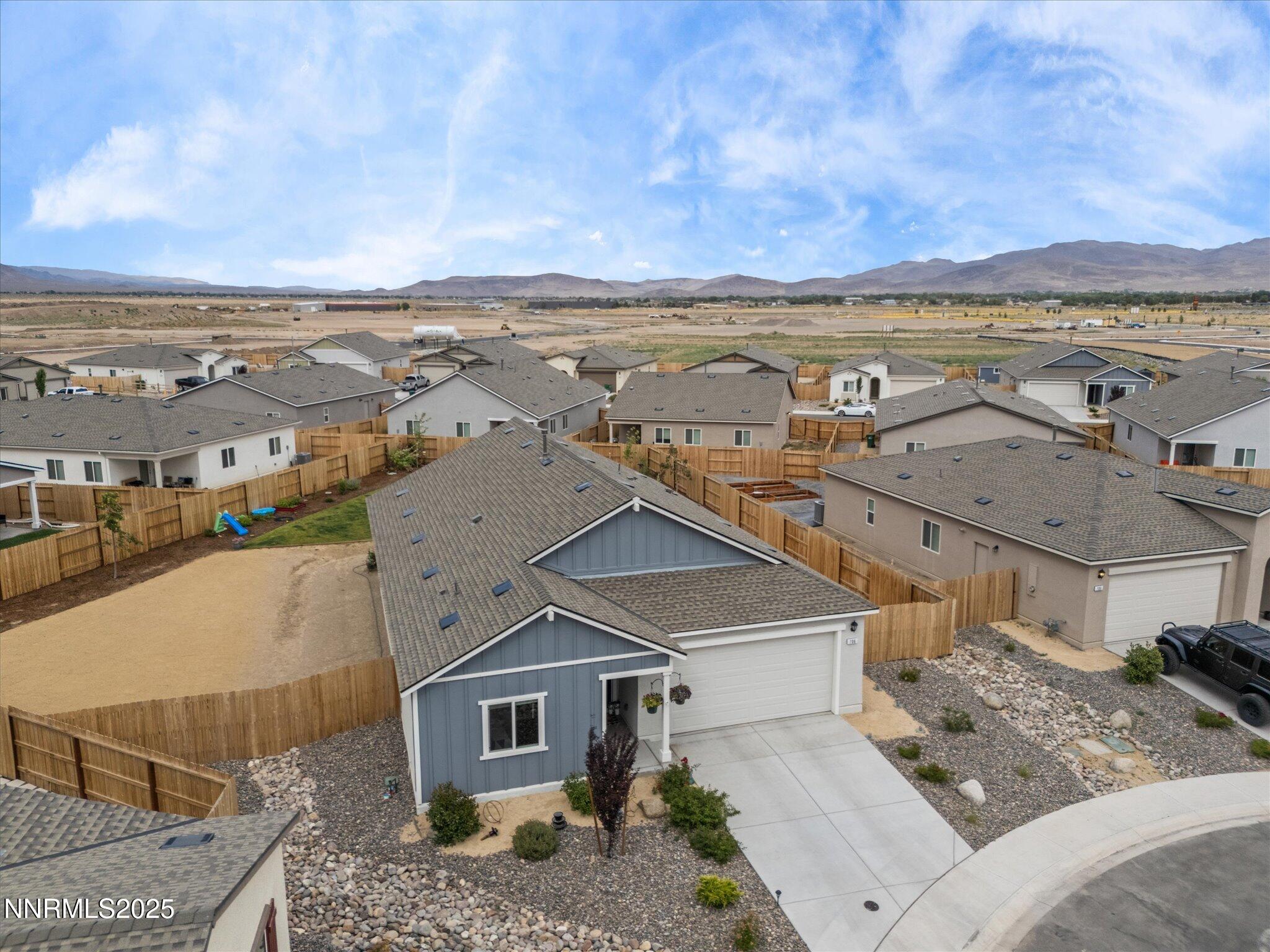 706 Ruby Valley Court Property Photo 43