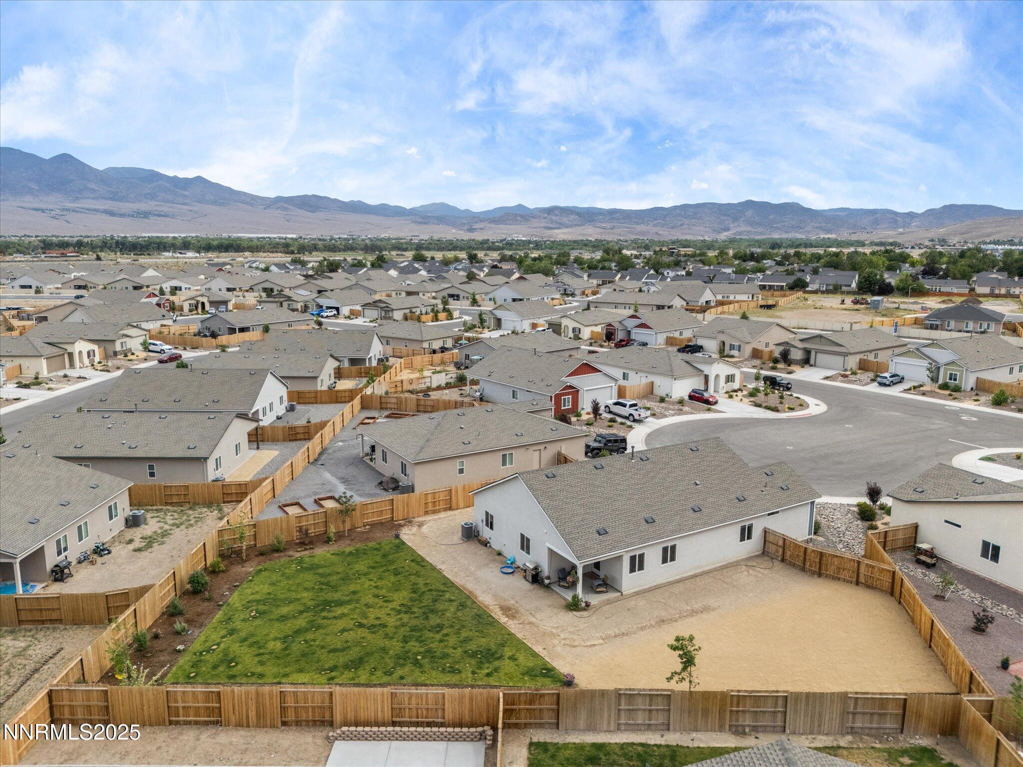 706 Ruby Valley Court Property Photo 44