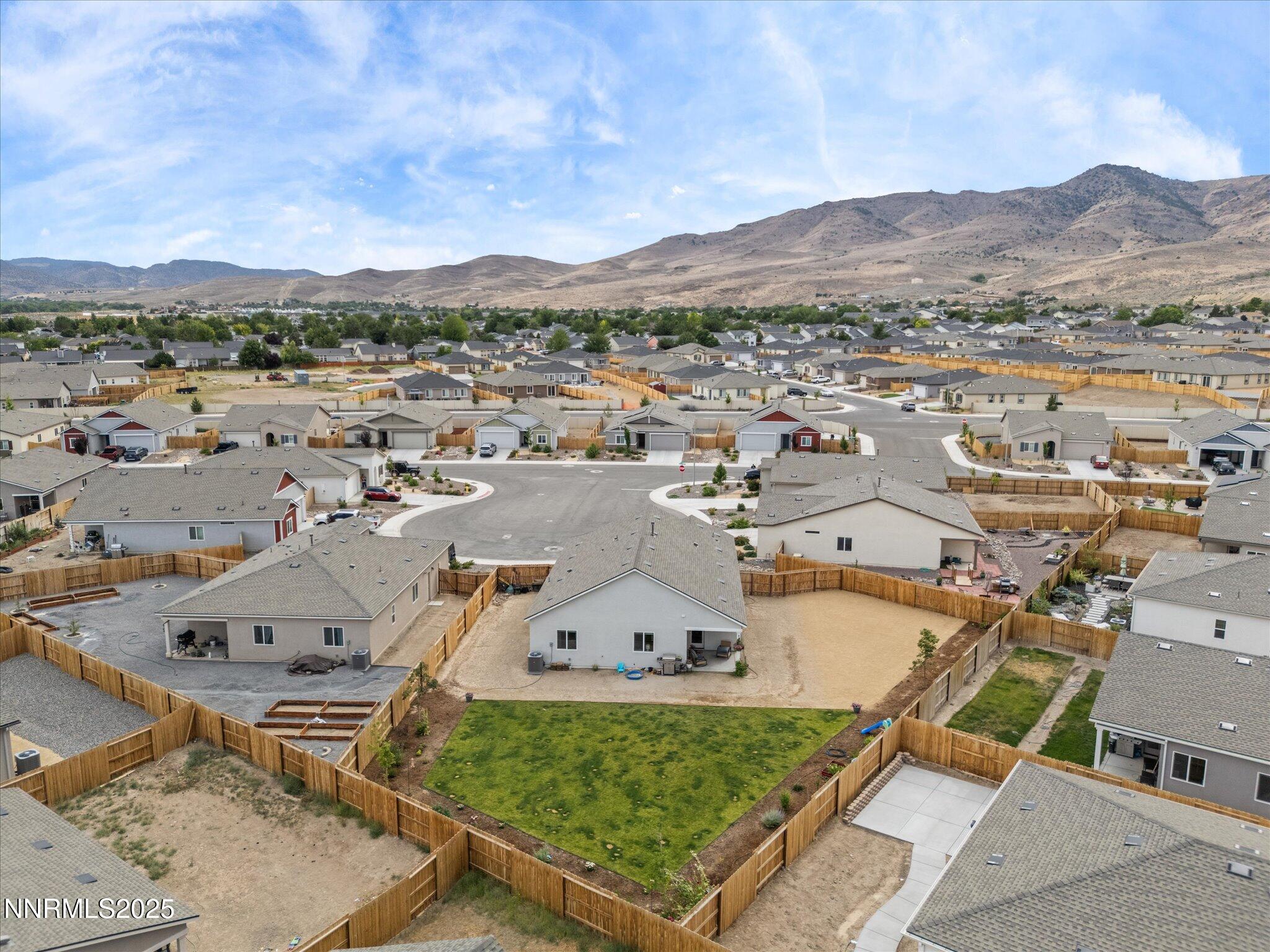 706 Ruby Valley Court Property Photo 45