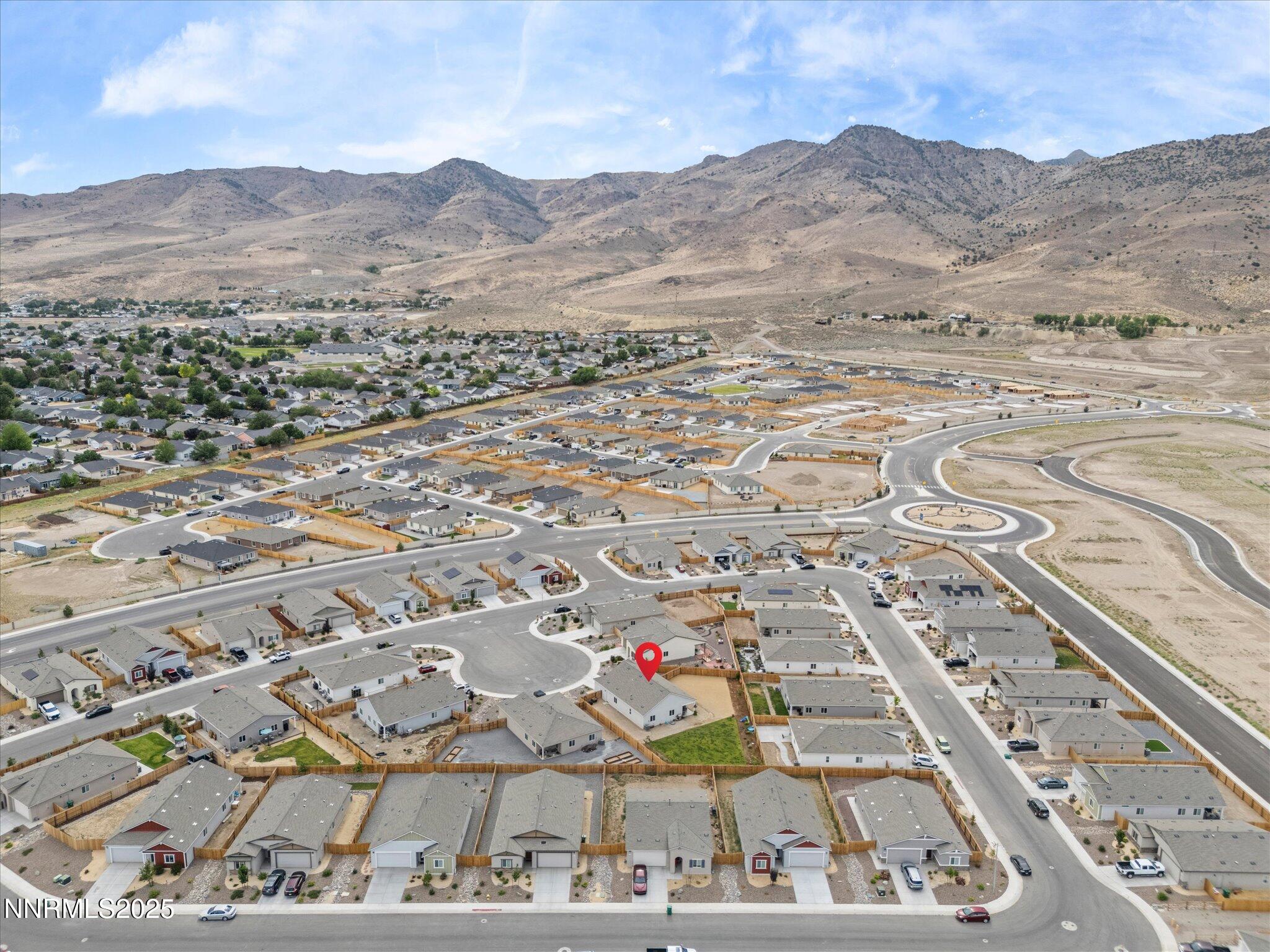 706 Ruby Valley Court Property Photo 48
