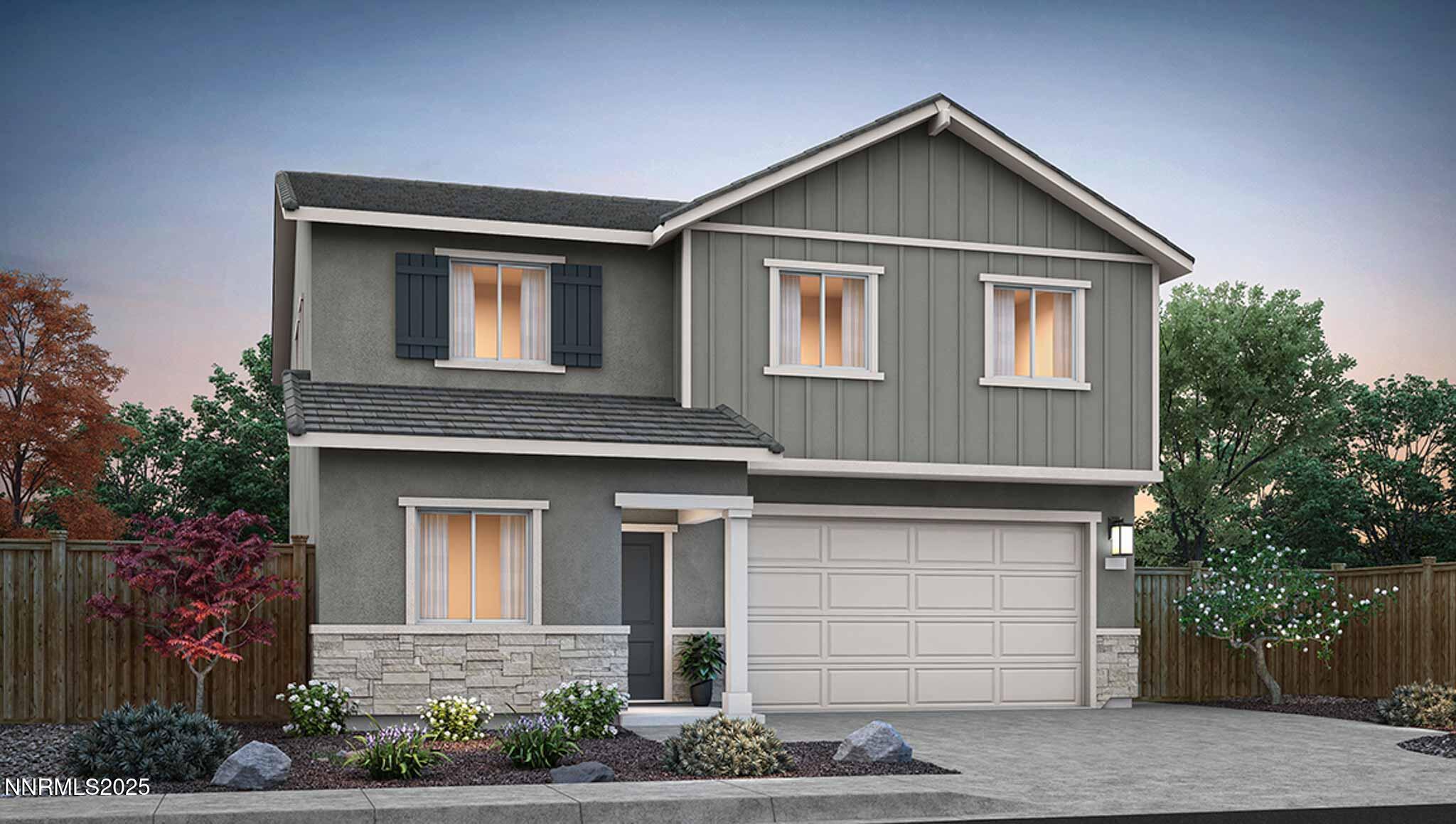 4356 Country Flats Way Property Photo 1
