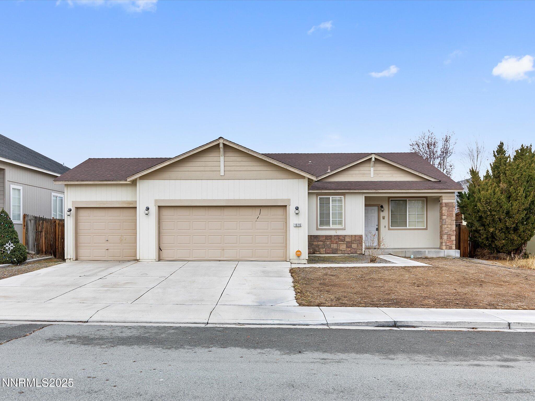 1616 Laverder Drive Property Photo 1