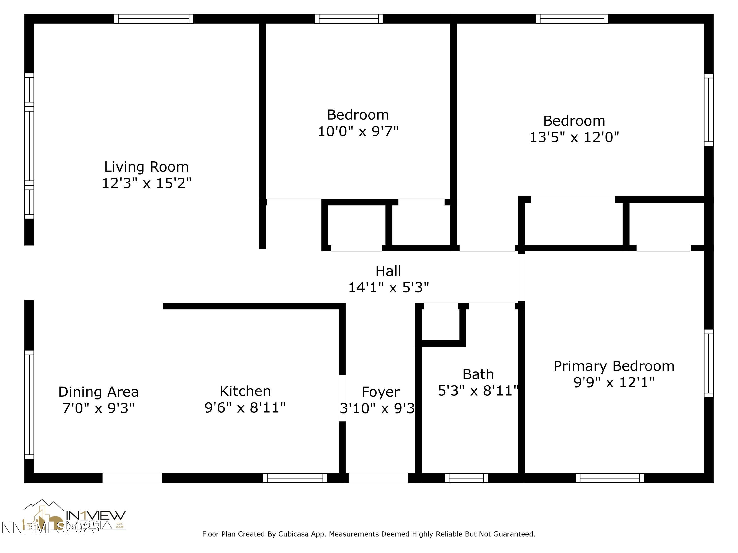 1230 Castle Way Property Photo 17