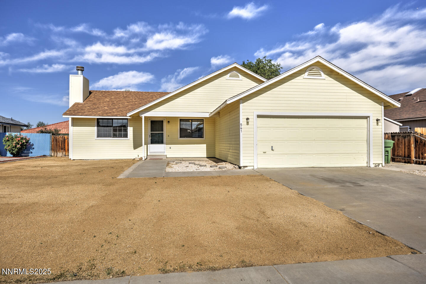 541 Michael Drive Property Photo 1