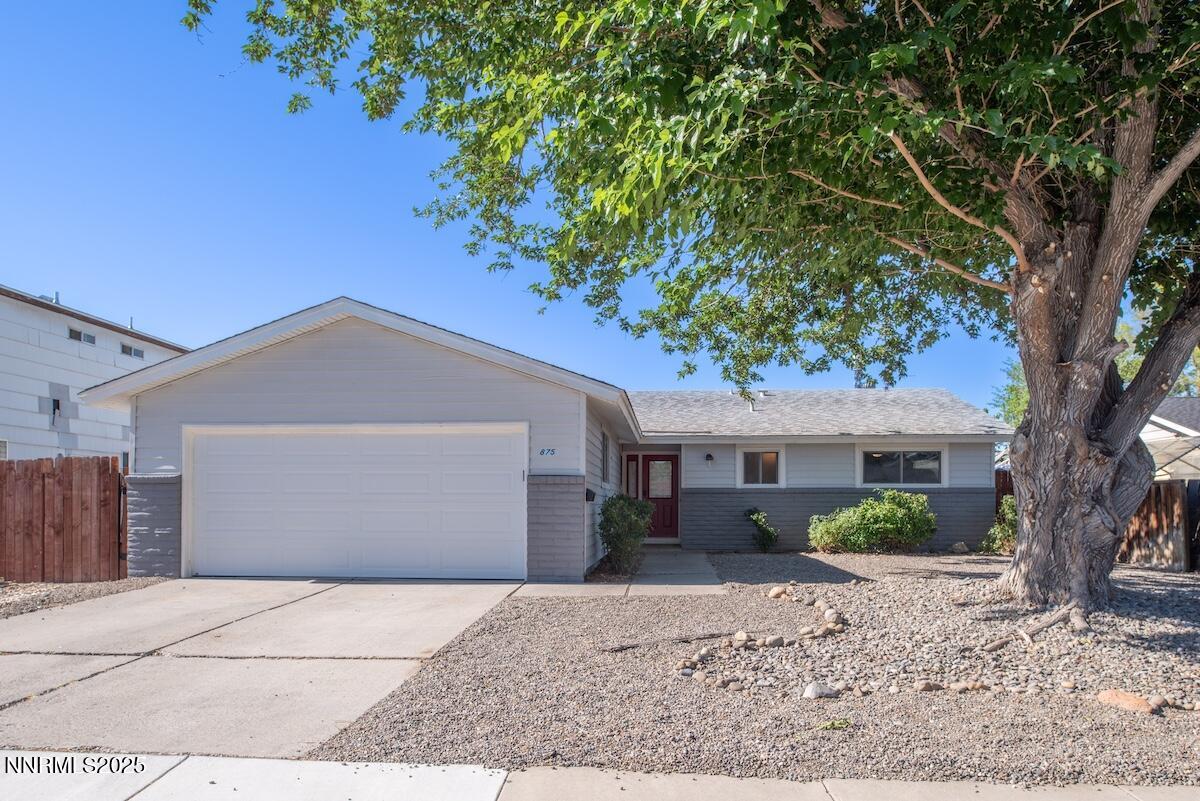 875 Camino Real Drive Property Photo 1