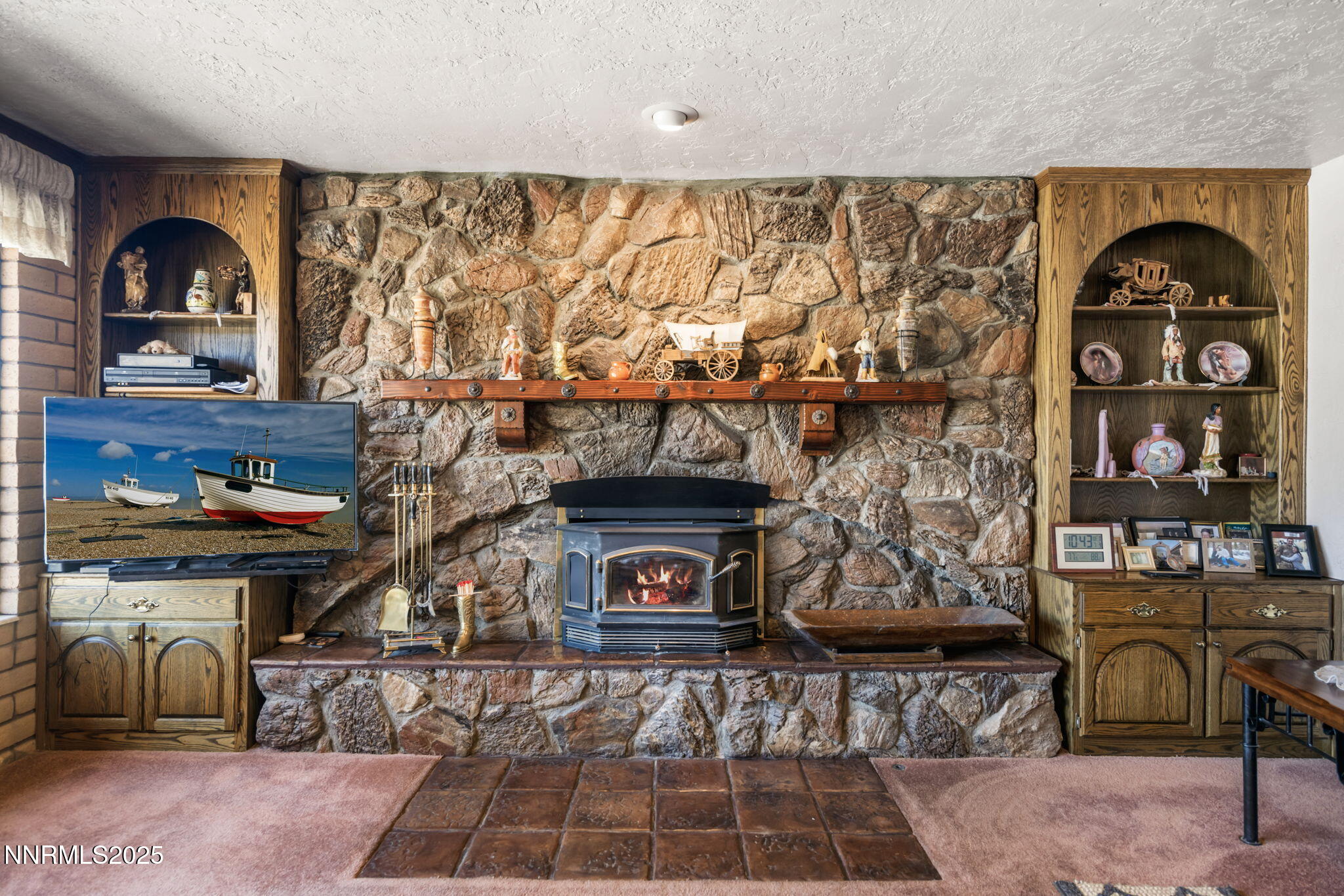 1650 S Deer Run Road Property Photo 4