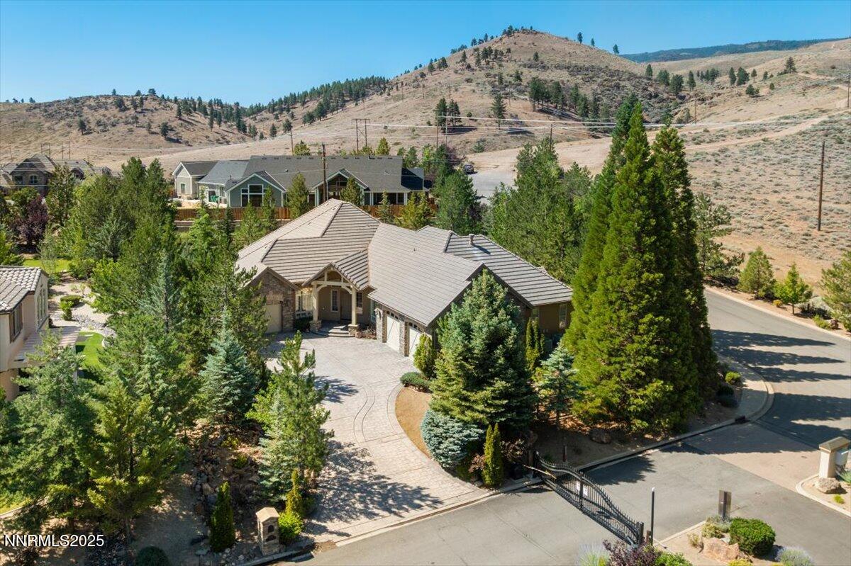 4990 Mountainshyre Road Property Photo 1