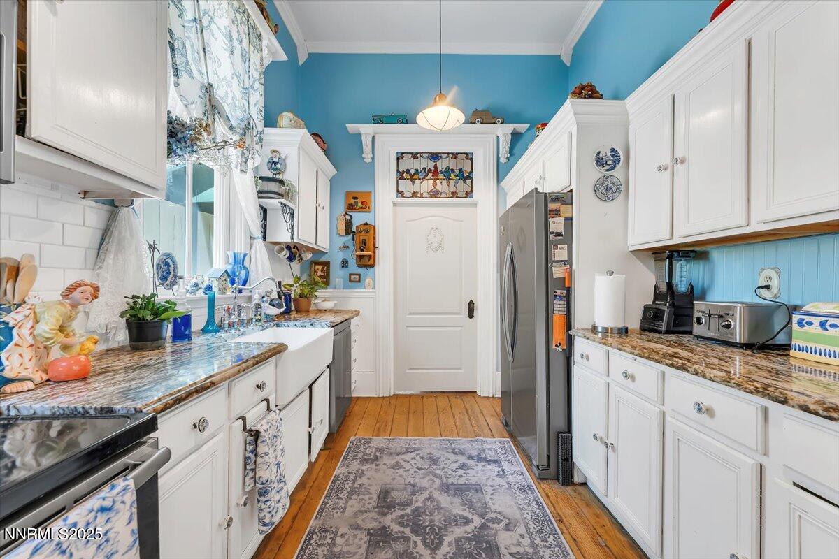 158 S B Street Property Photo 16