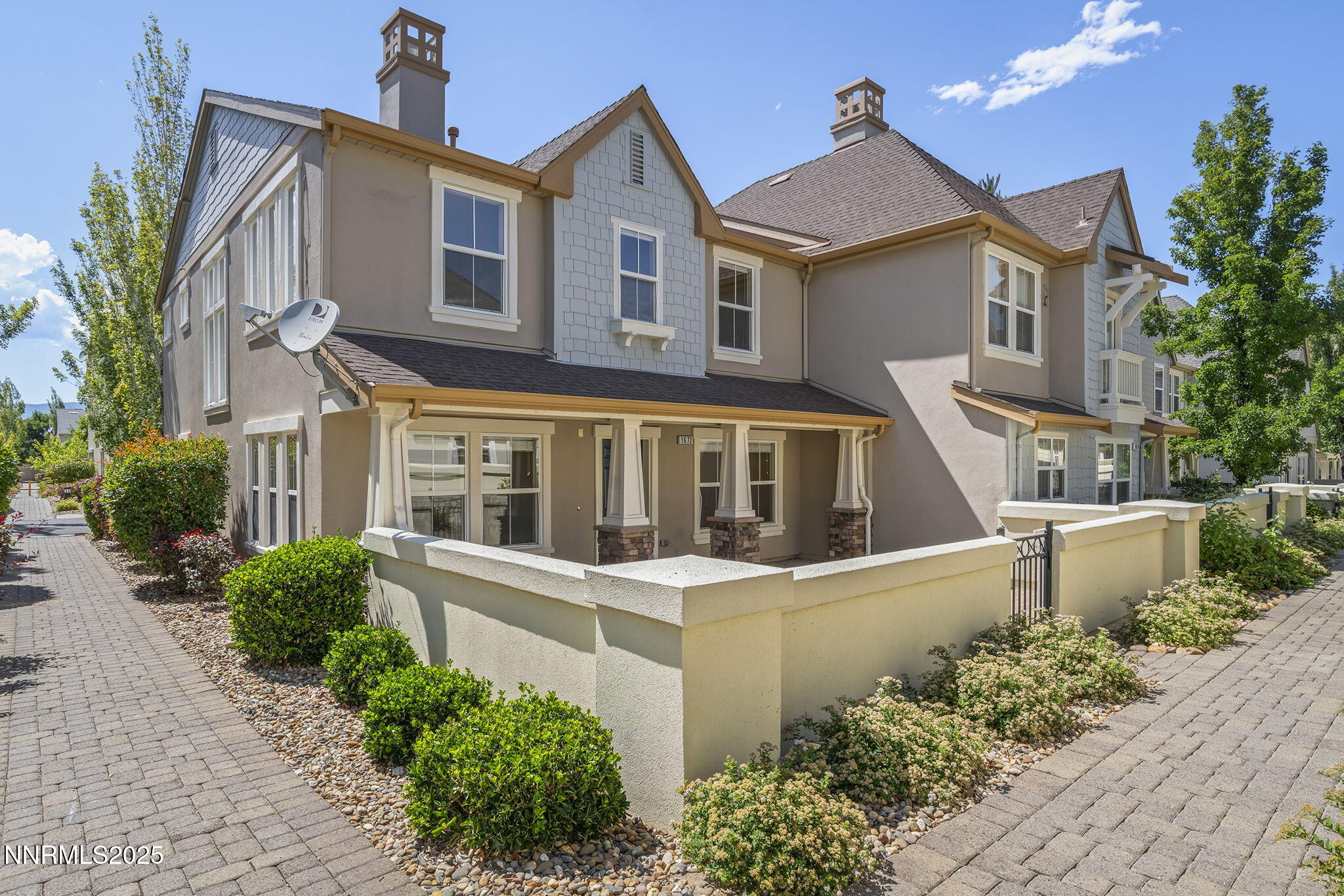 1672 Spring Hill Drive Property Image