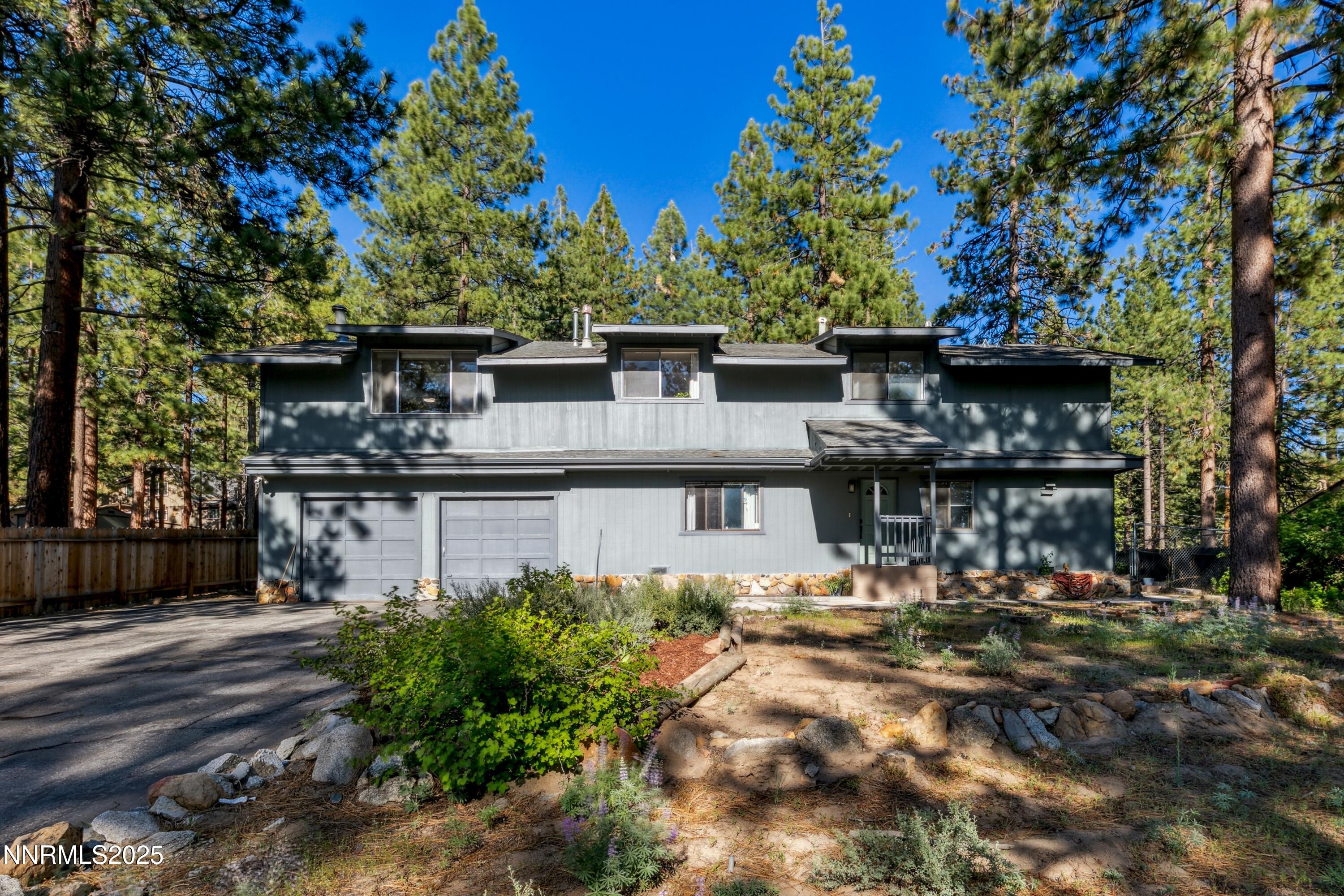 299 Chimney Rock Road Property Photo 1