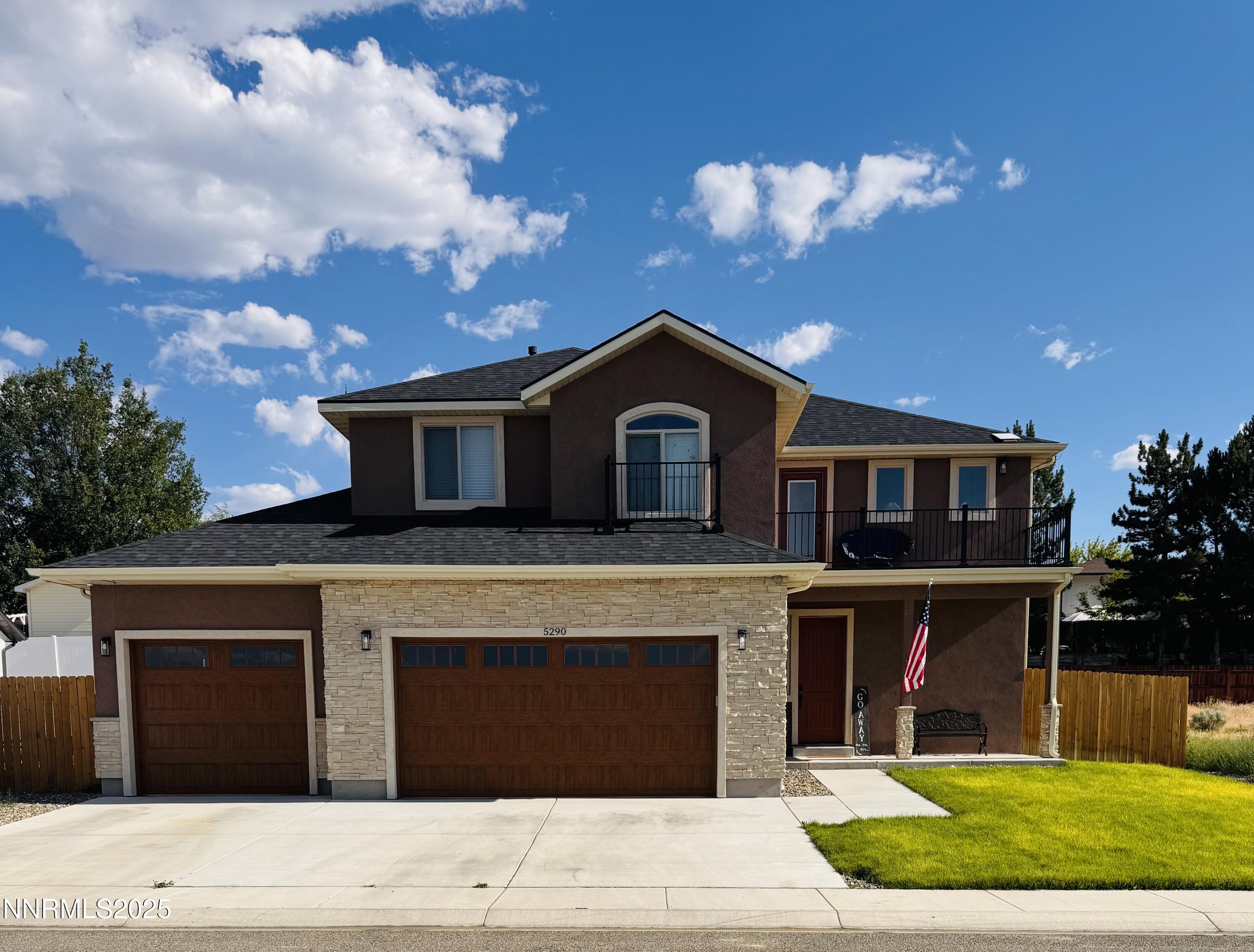 5290 Marla Drive Property Photo 1