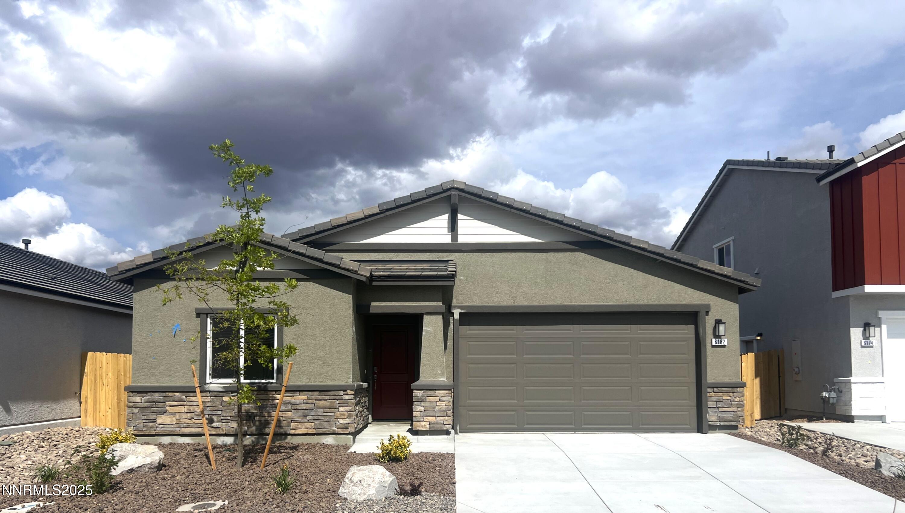 6182 Lazy Meadow Way Property Photo 1