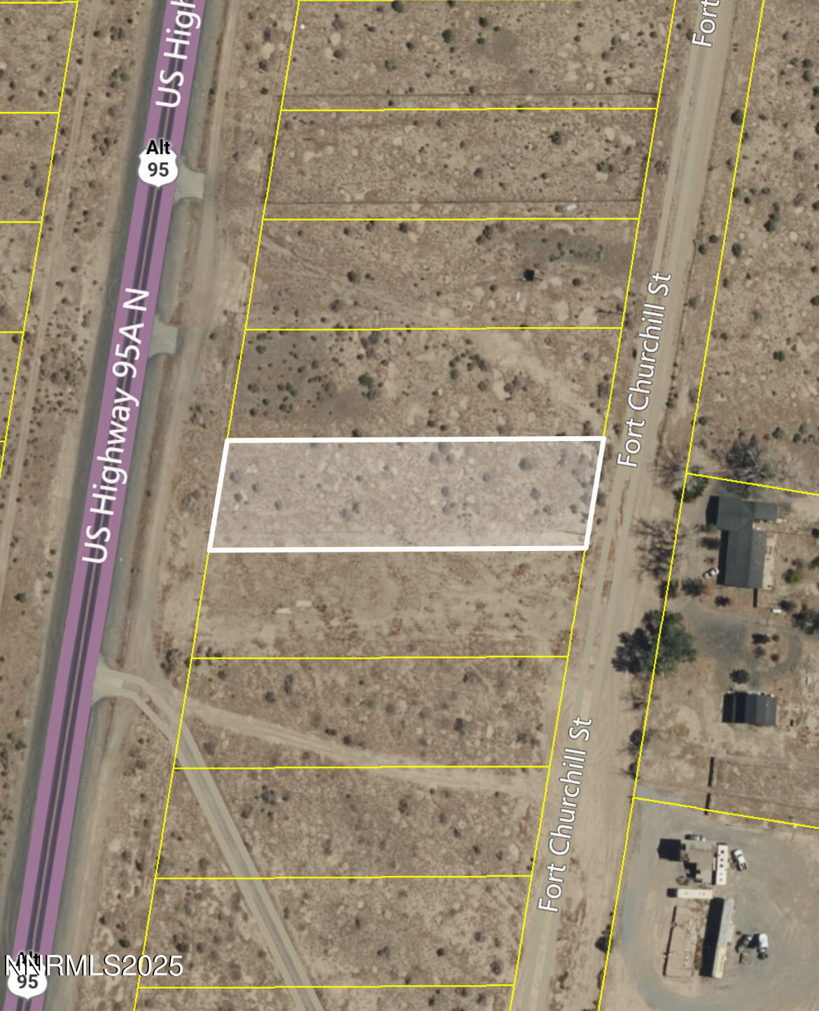 3470 S Us Highway 95a Property Photo 3