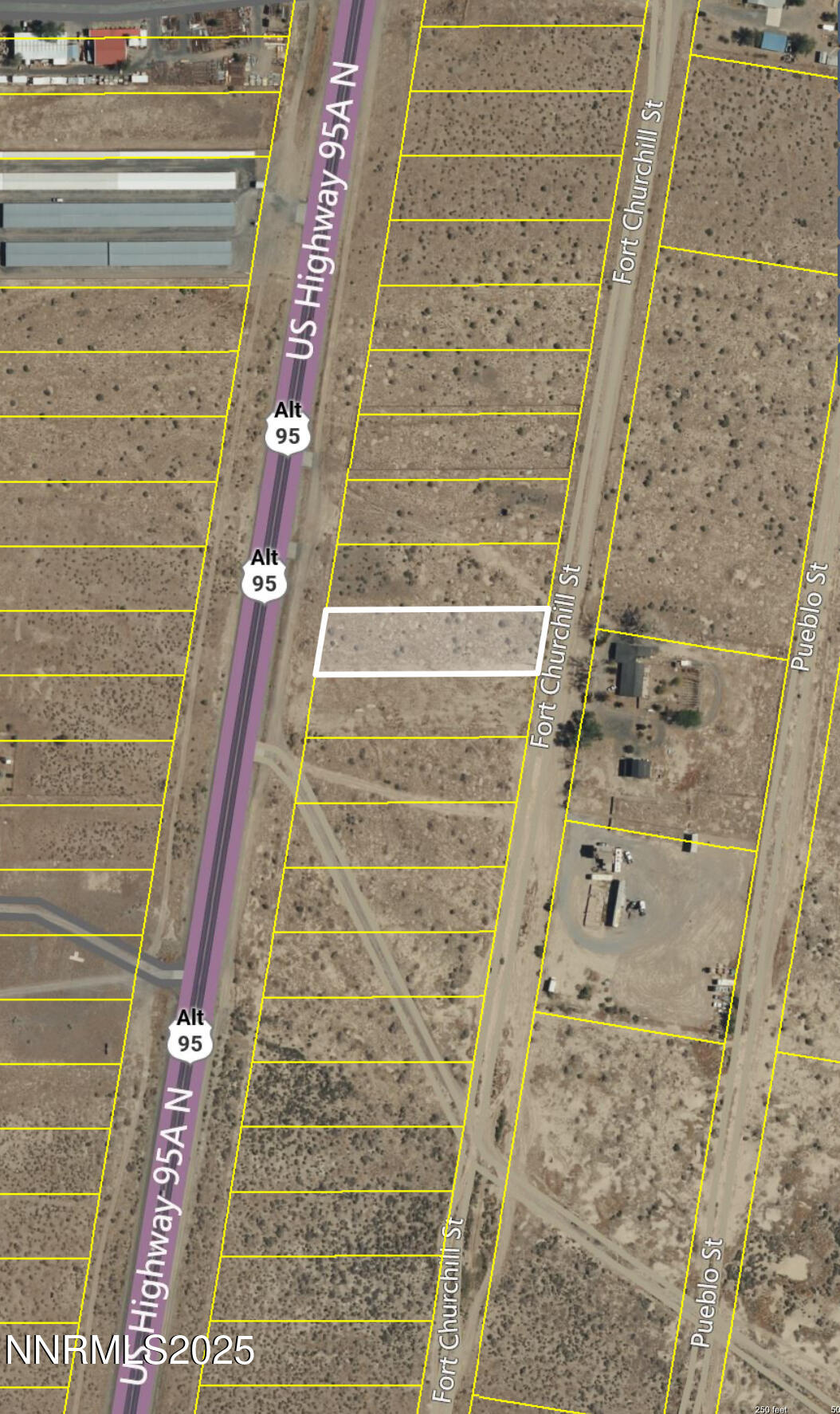 3470 S Us Highway 95a Property Photo 4