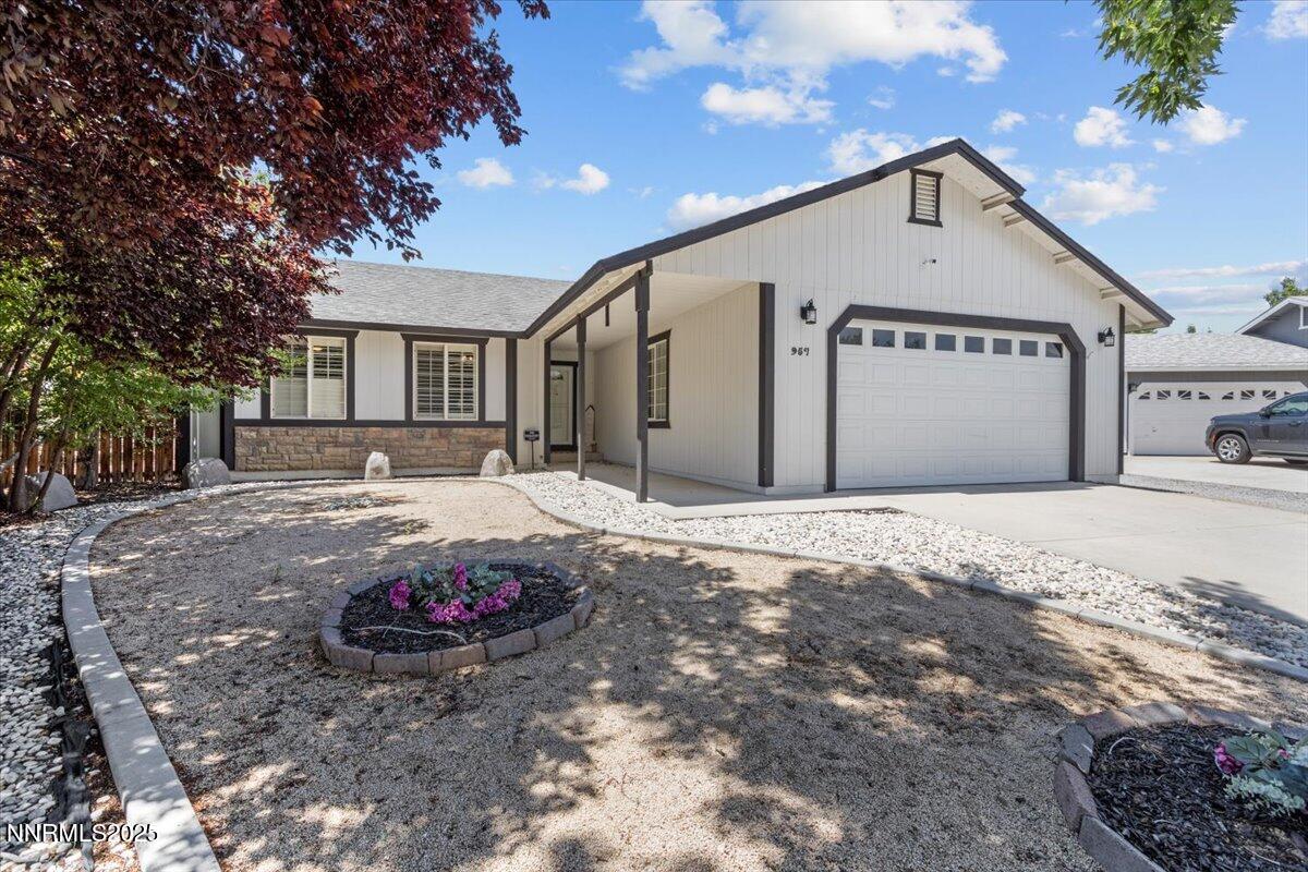 957 Ruddy Court