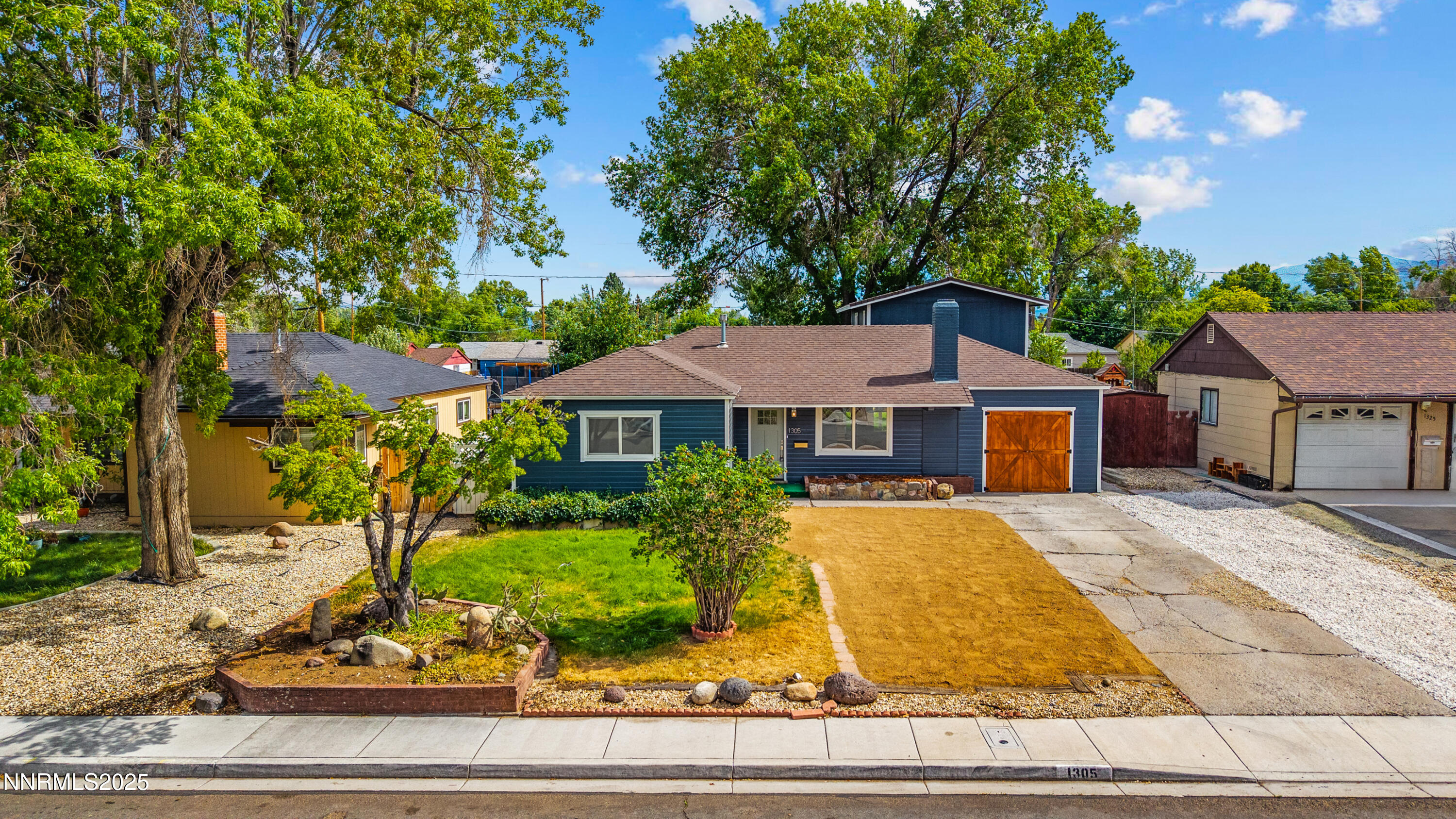 1305 Gault Way Property Photo 1