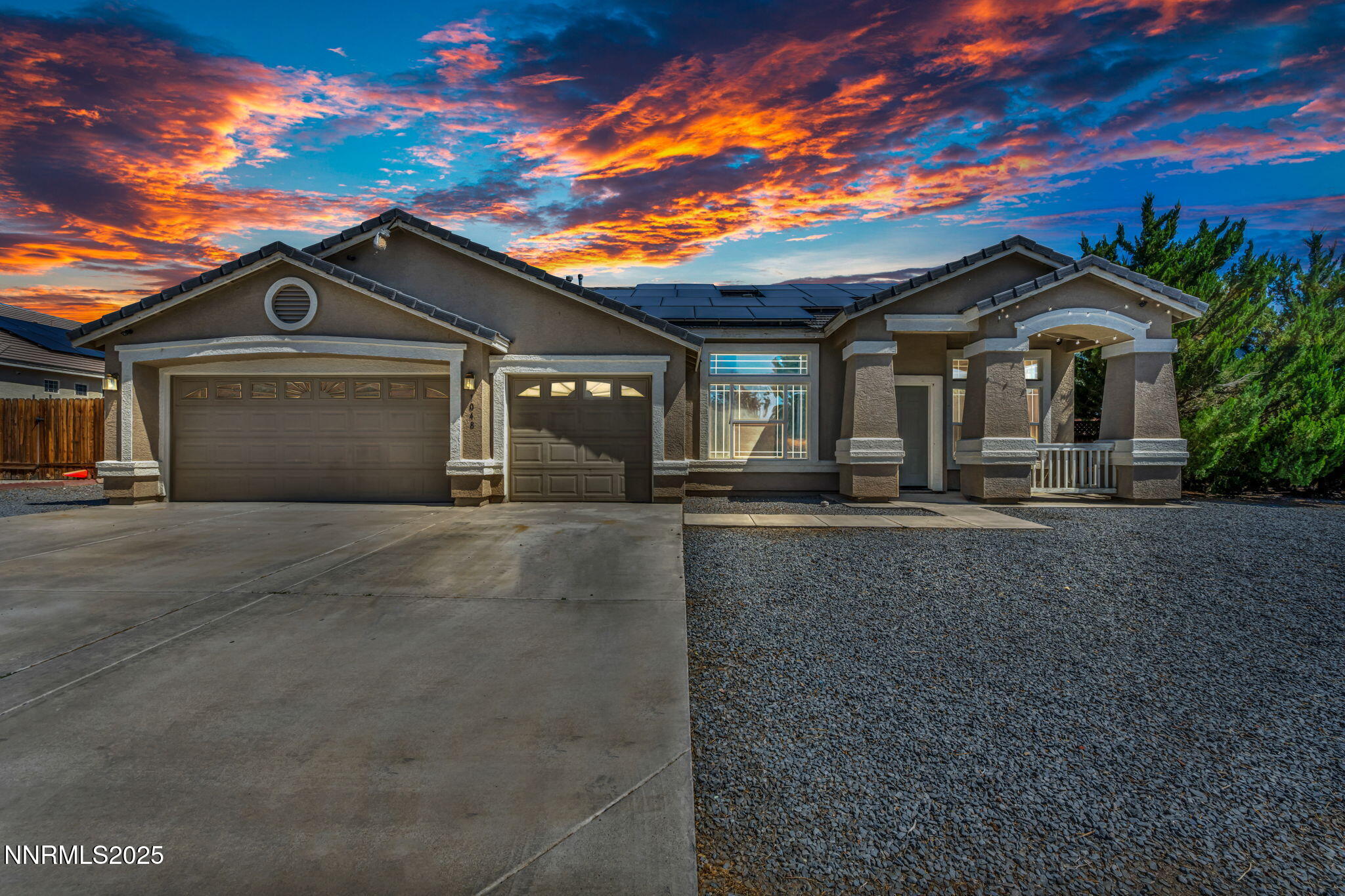 1048 Brierwood Lane Property Photo 1