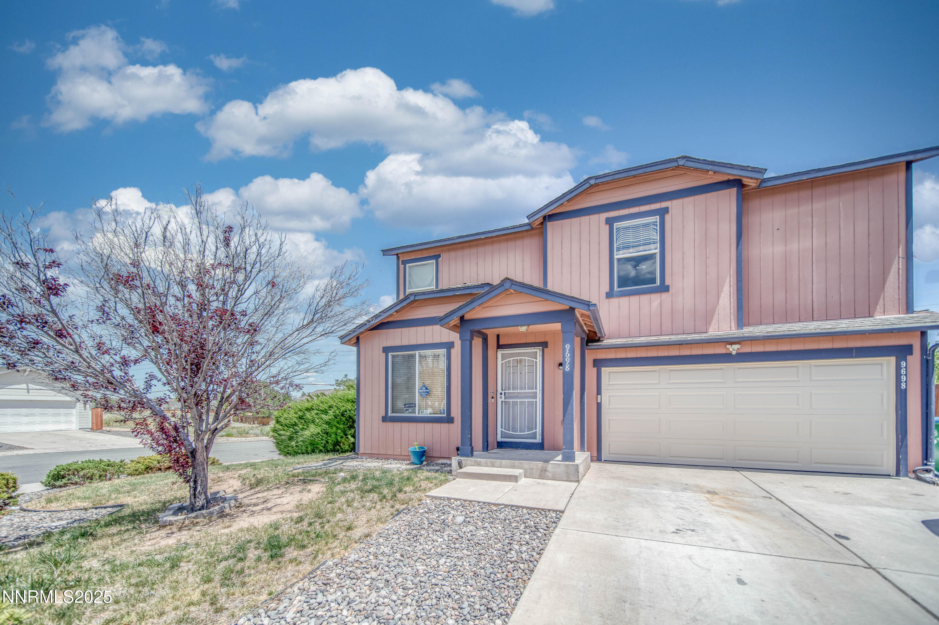 9698 Canyon Meadows Drive