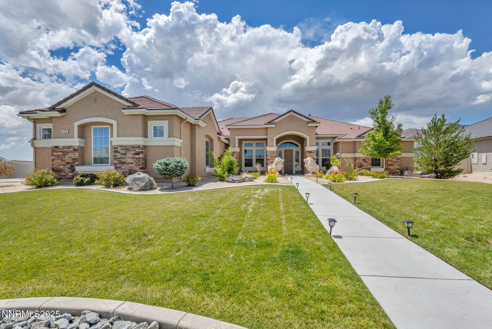 11575 Anthem Drive Property Photo 1