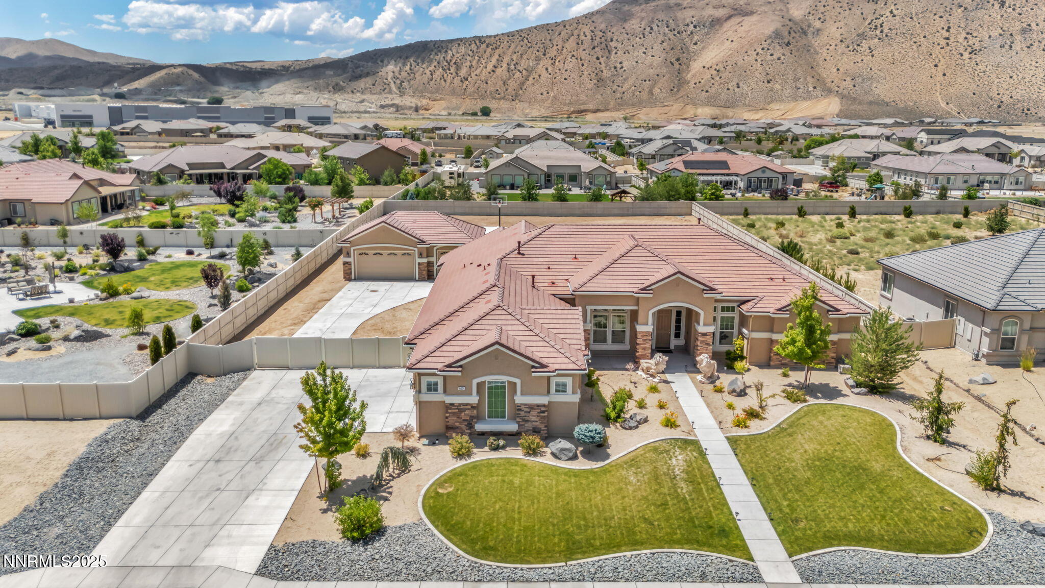 11575 Anthem Drive Property Photo 3