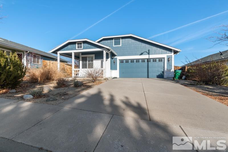 1610 Polo Park Drive Property Photo 1