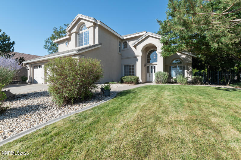 7021 Heatherwood Drive Property Photo 1