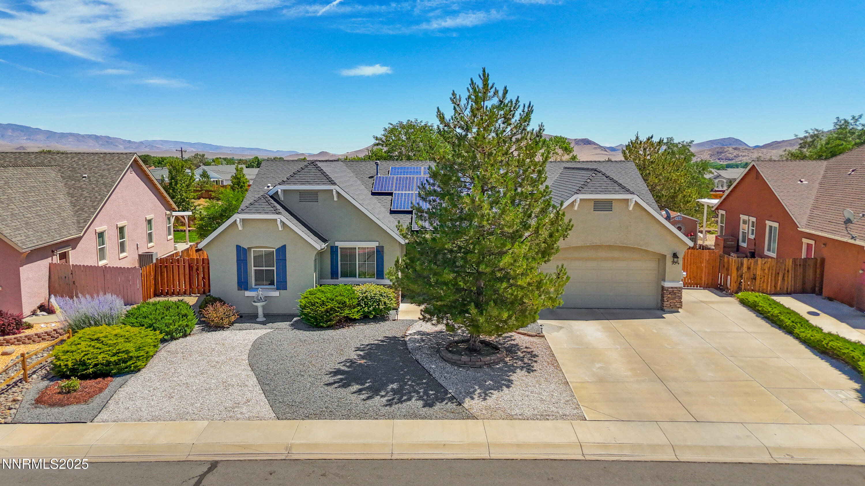 164 Oakridge Drive