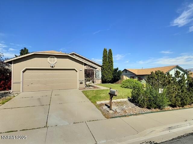 8425 Corrigan Way Property Photo 1