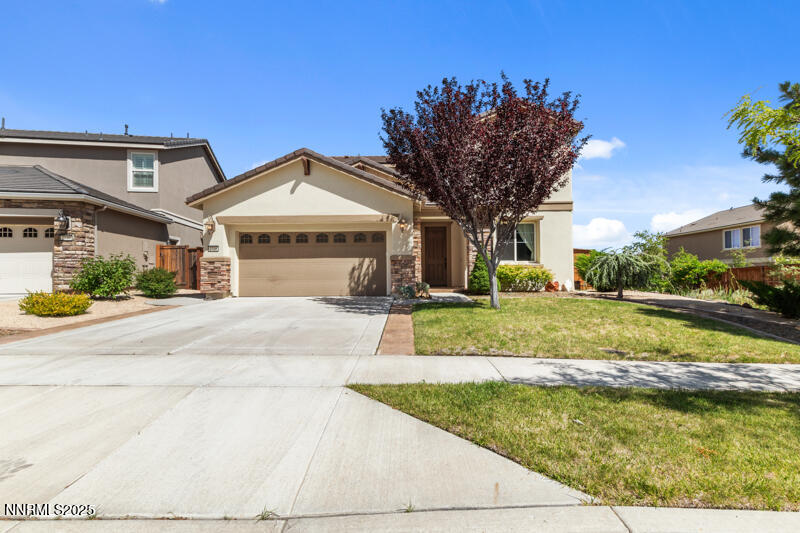 2720 Peavine Pines Court Property Photo 3