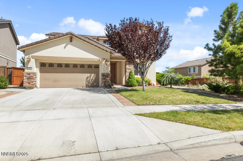 2720 Peavine Pines Court Property Photo 4