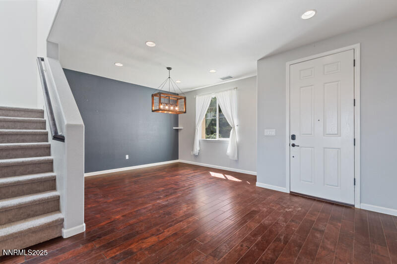 2720 Peavine Pines Court Property Photo 6
