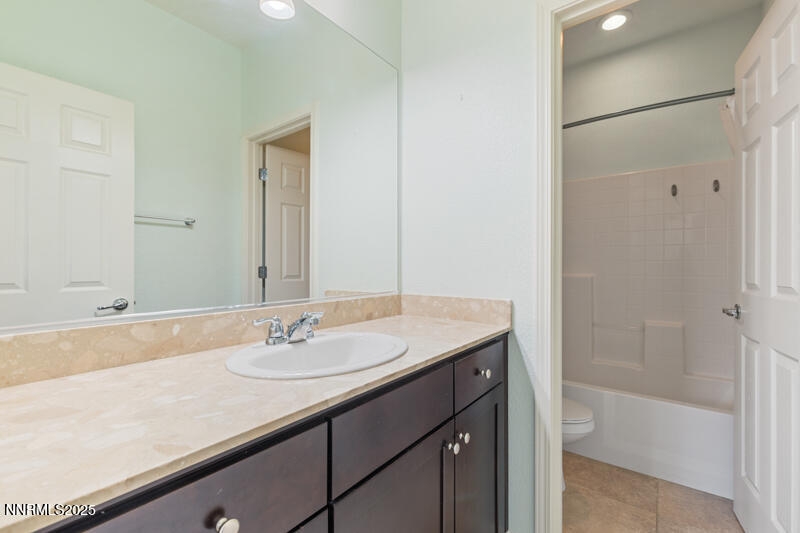 2720 Peavine Pines Court Property Photo 23