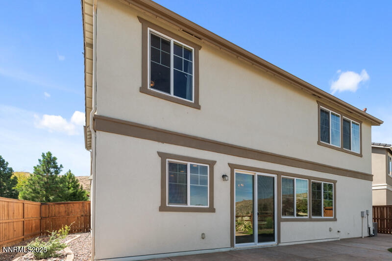 2720 Peavine Pines Court Property Photo 27