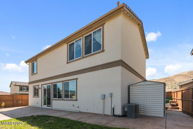 2720 Peavine Pines Court Property Photo 28