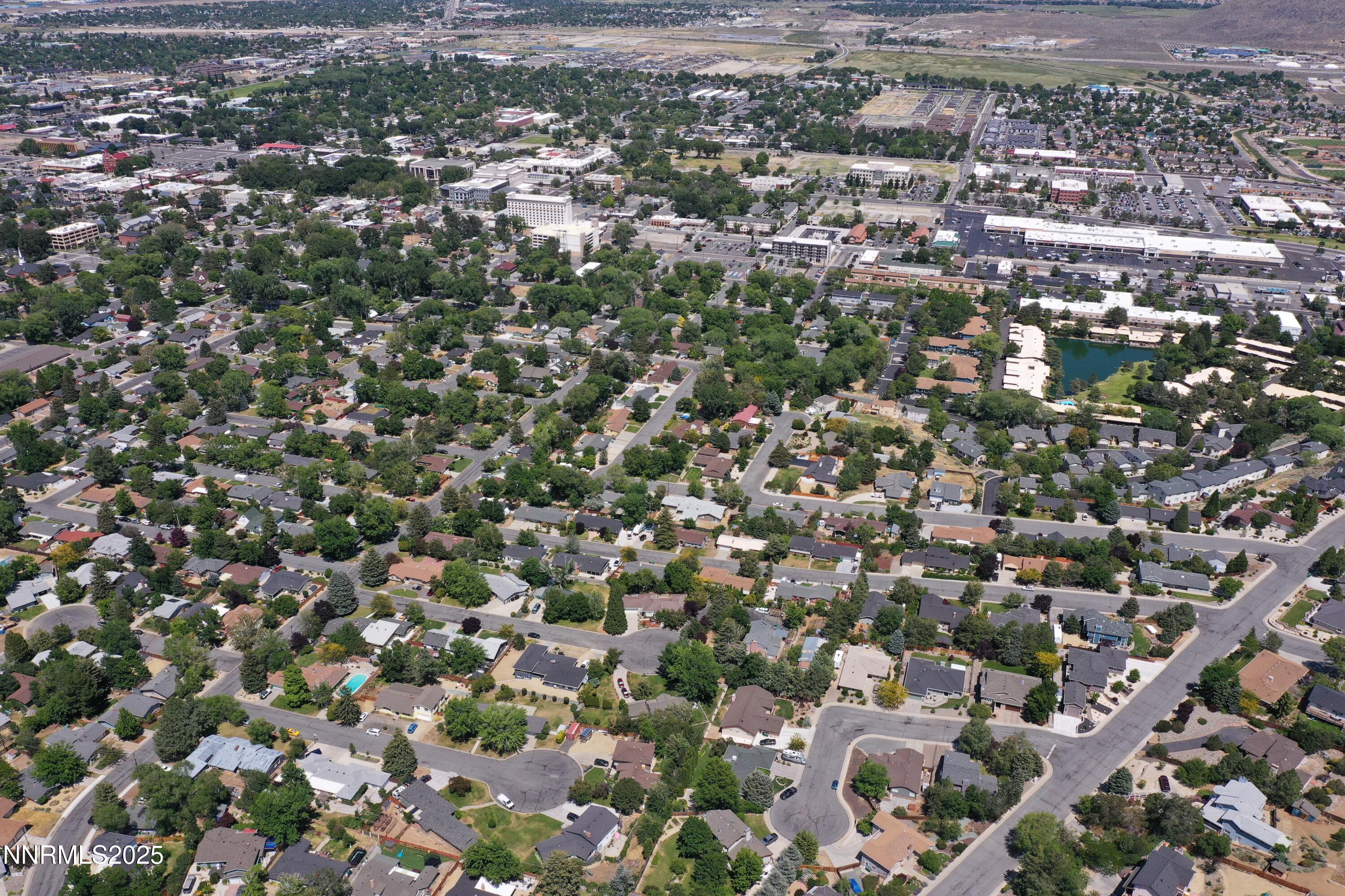 7 Circle Drive Property Photo 42