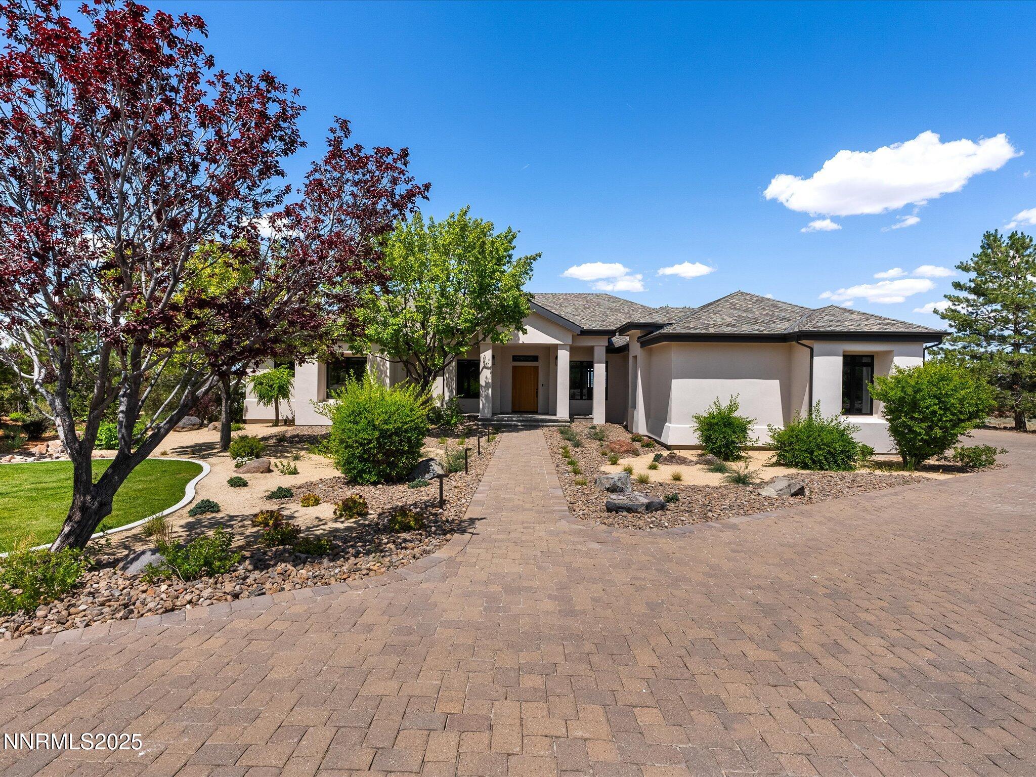 3662 Spirit Bluff Court Property Photo 1