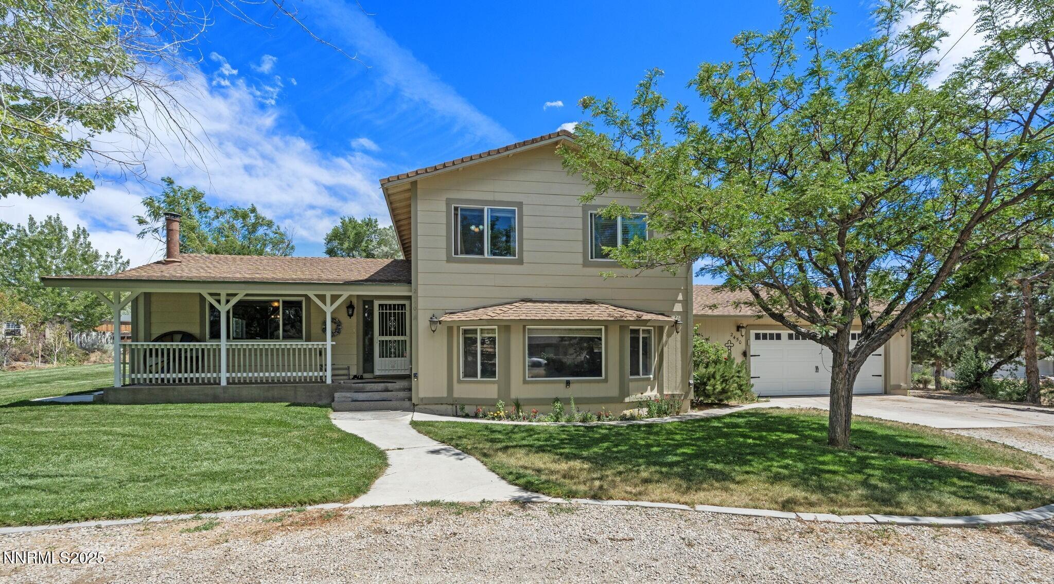 2450 Chukar Drive Property Photo 1