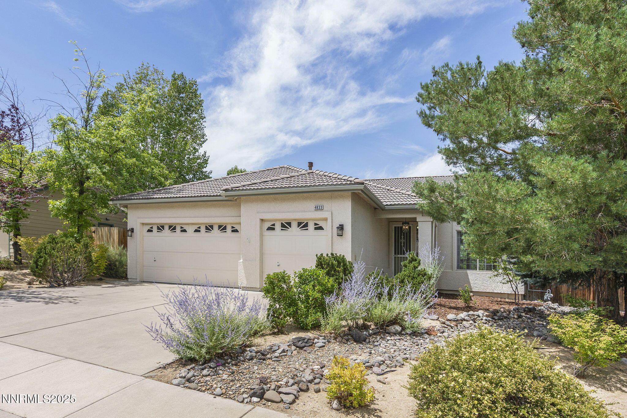 4833 Ramcreek Trail Property Photo 1
