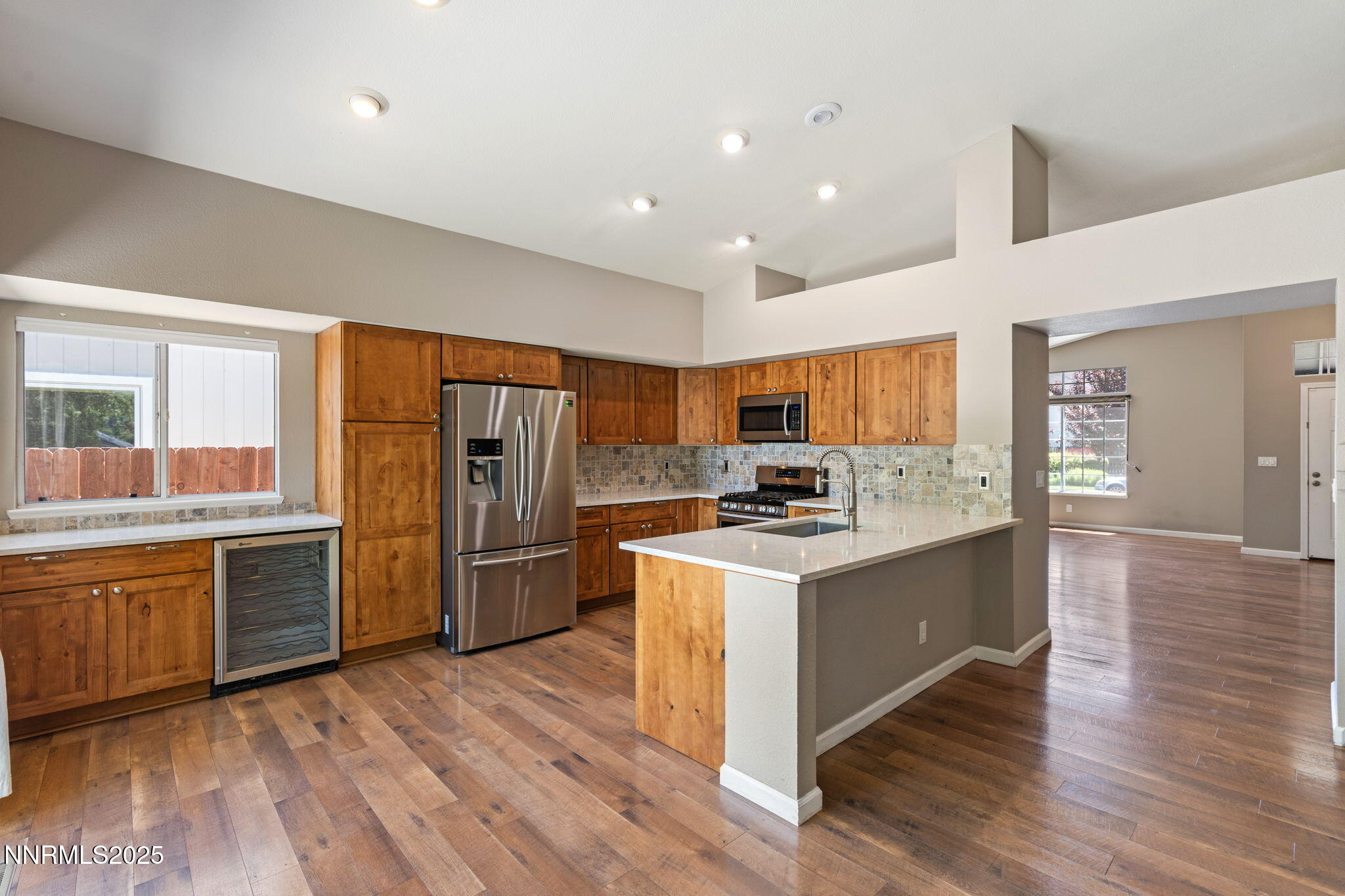 2915 Fairwood Drive