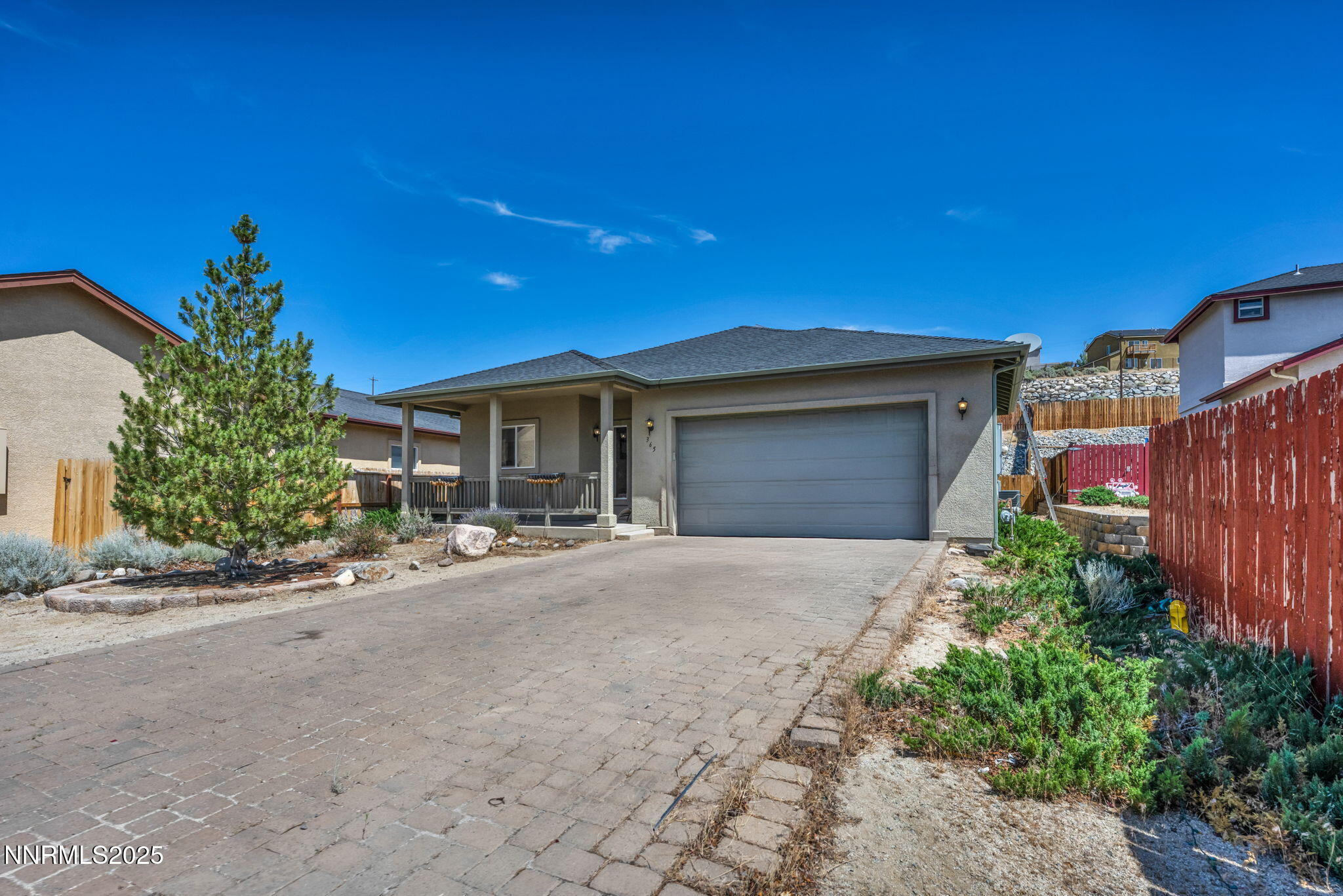 365 Orrcrest Drive Property Photo 1