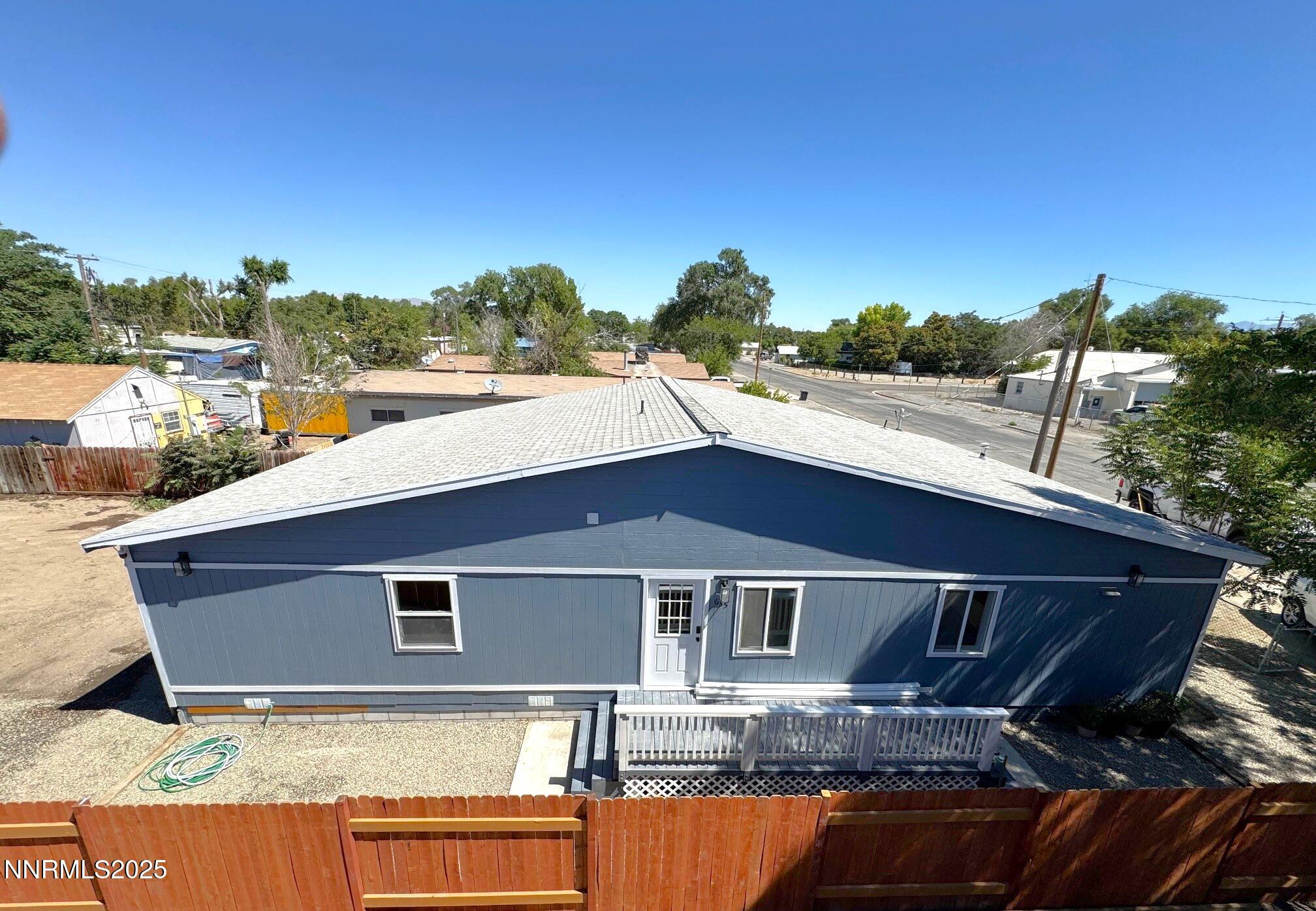 635 Grinnel Avenue Property Photo 2